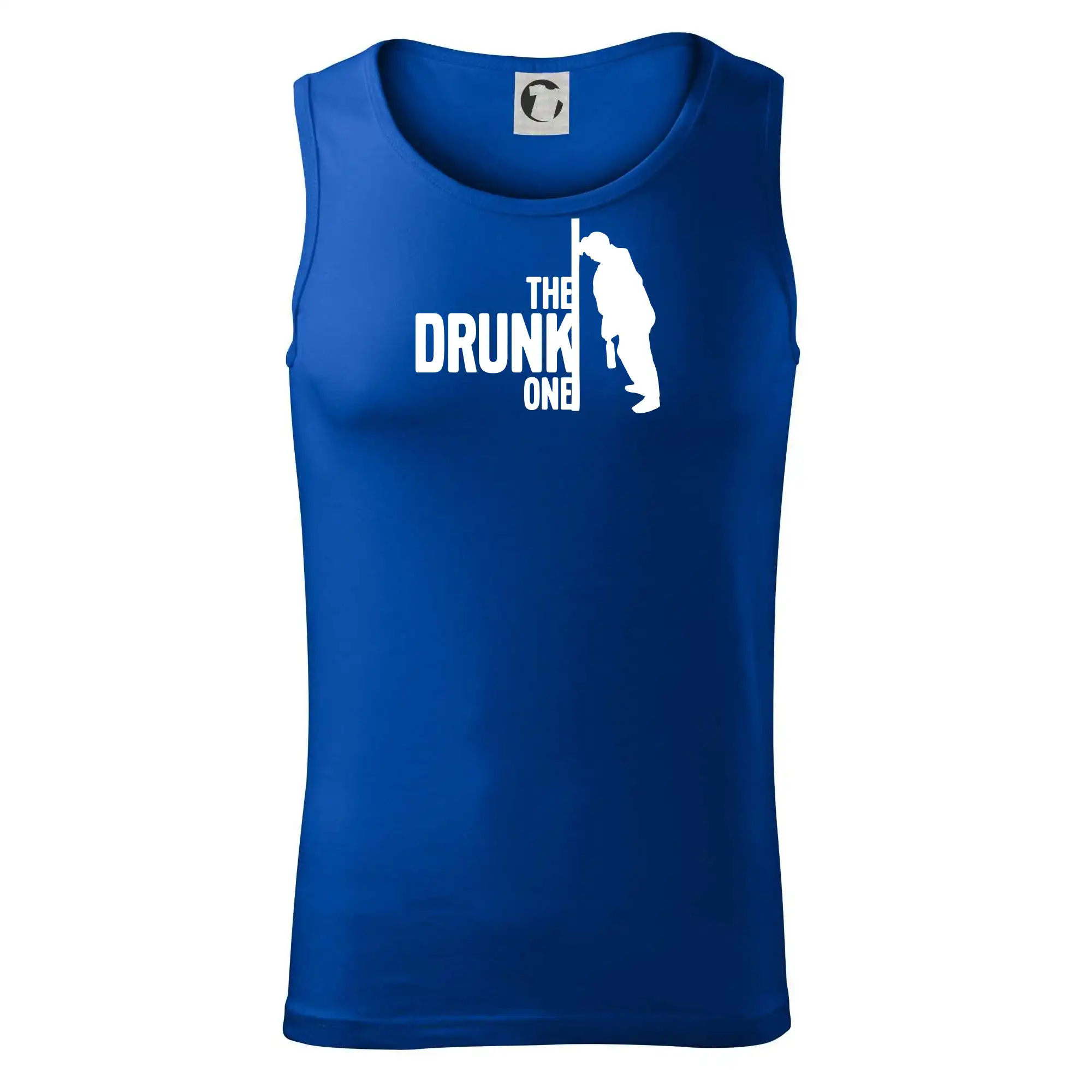 Bachelor party - The drunk one