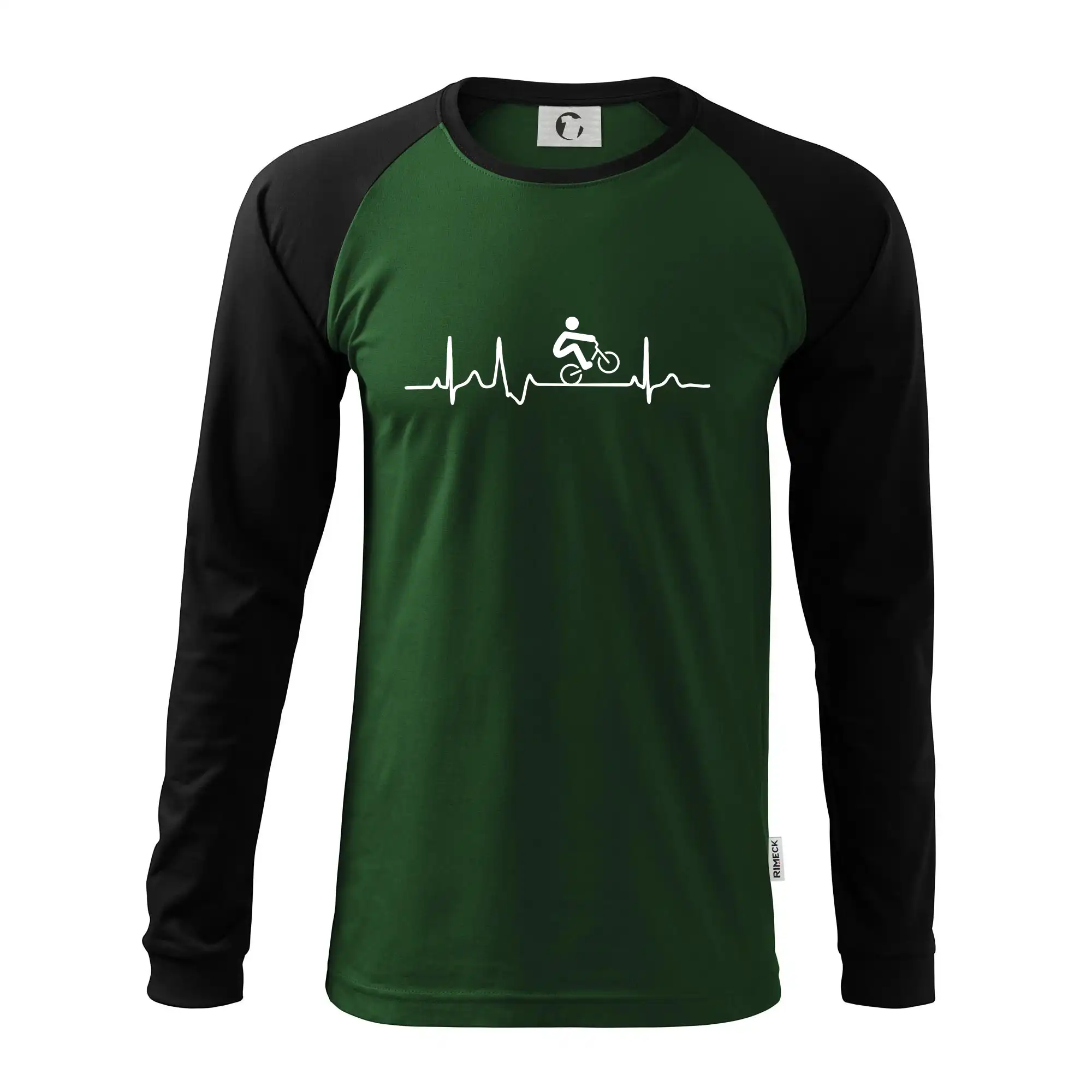 EKG BMX kolo