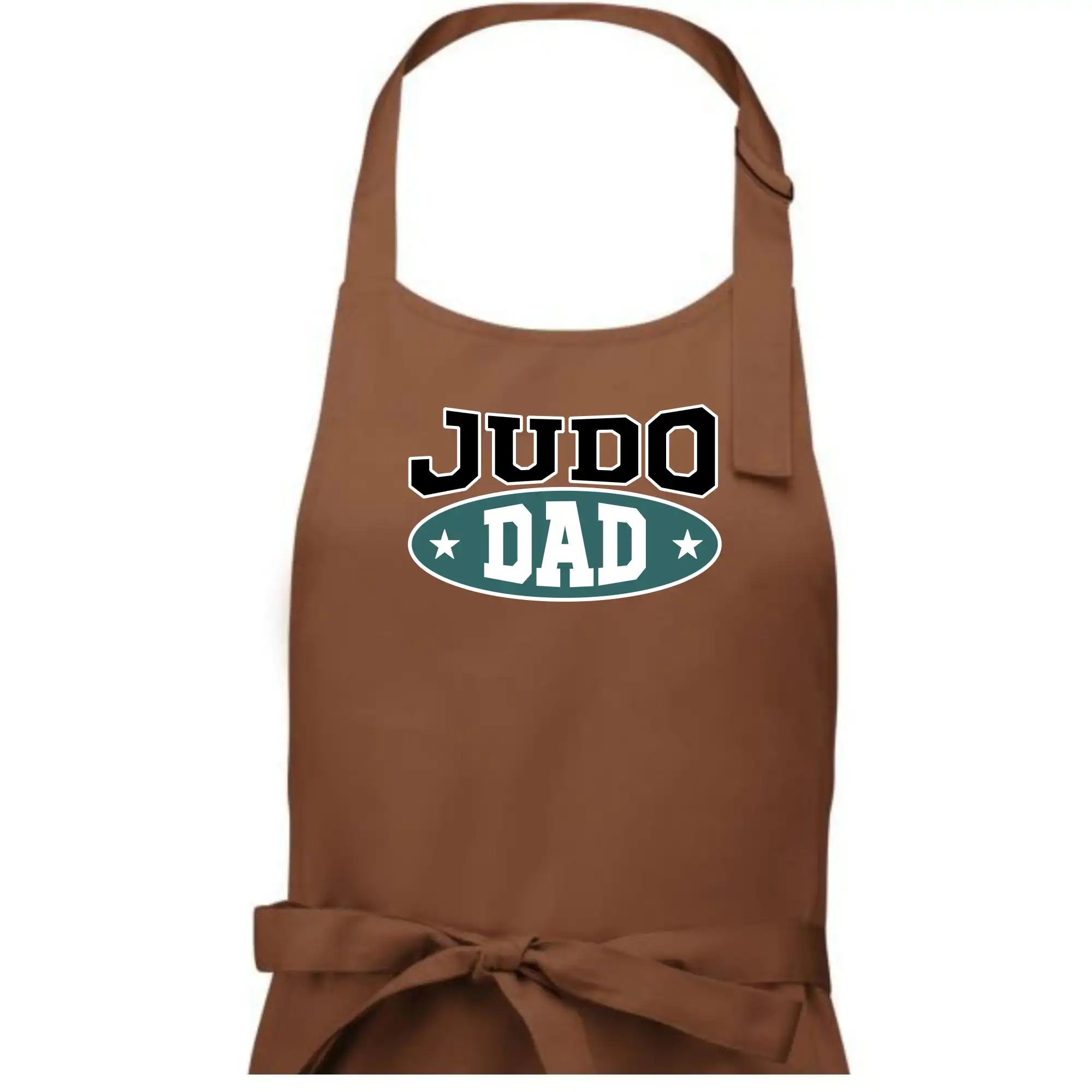 Judo Dad