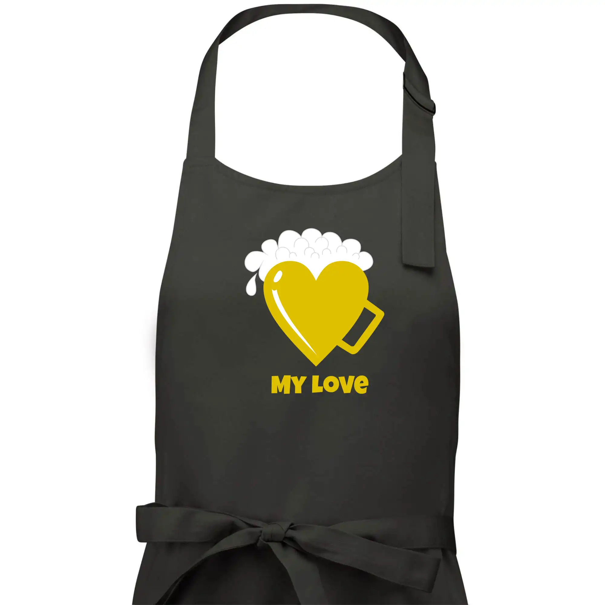 My love - beer (Pecka design)
