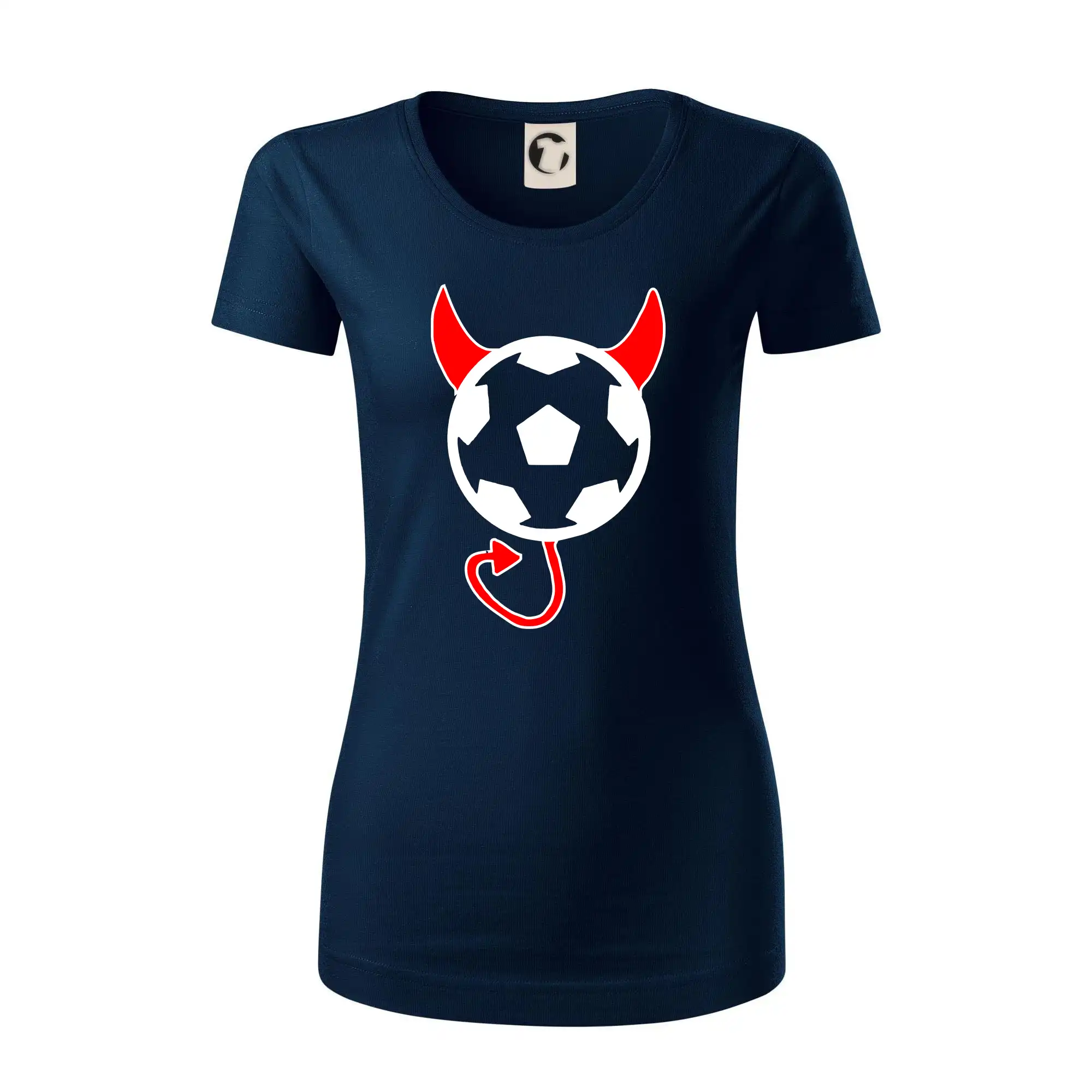 Fotbal devil