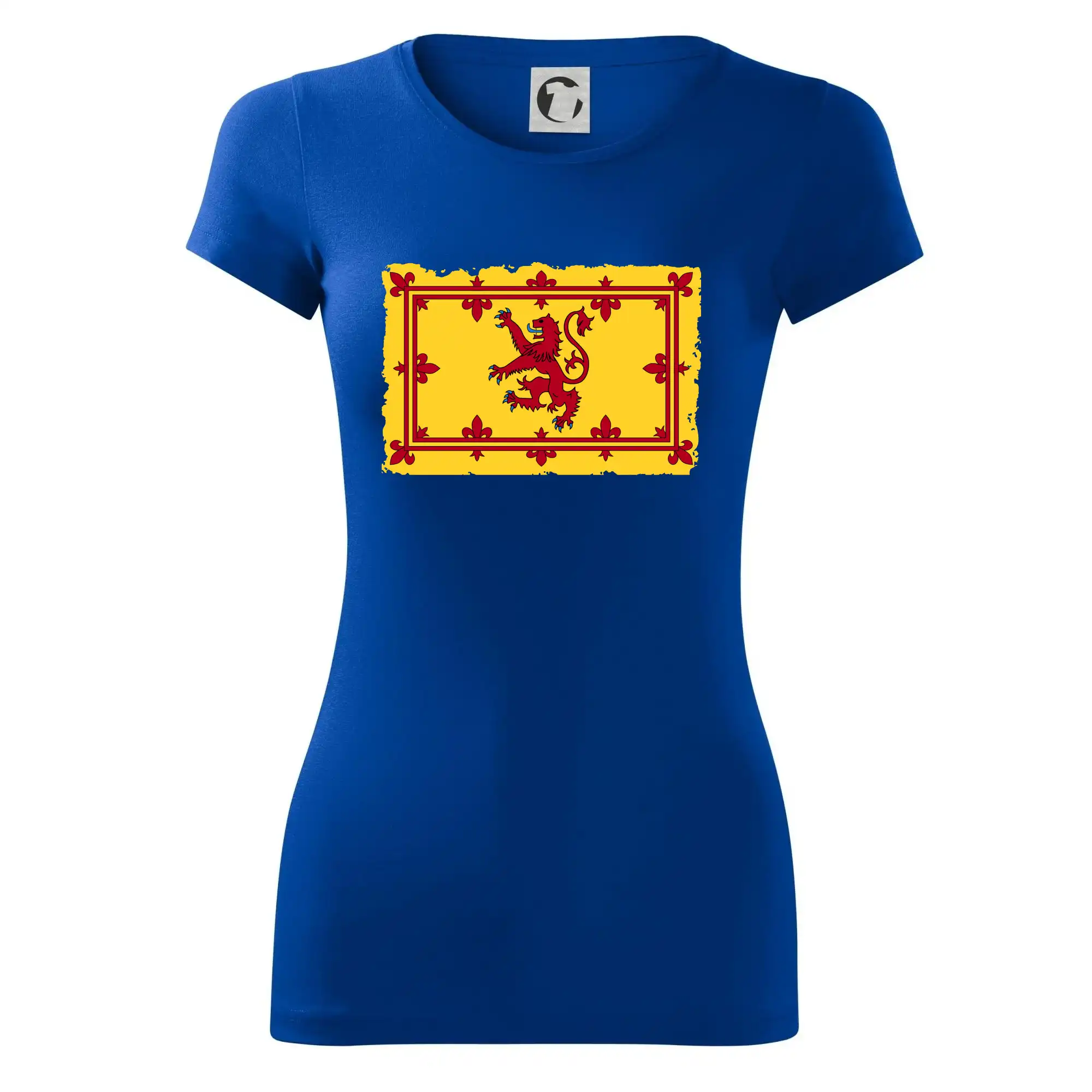 Královský prapor Skotska