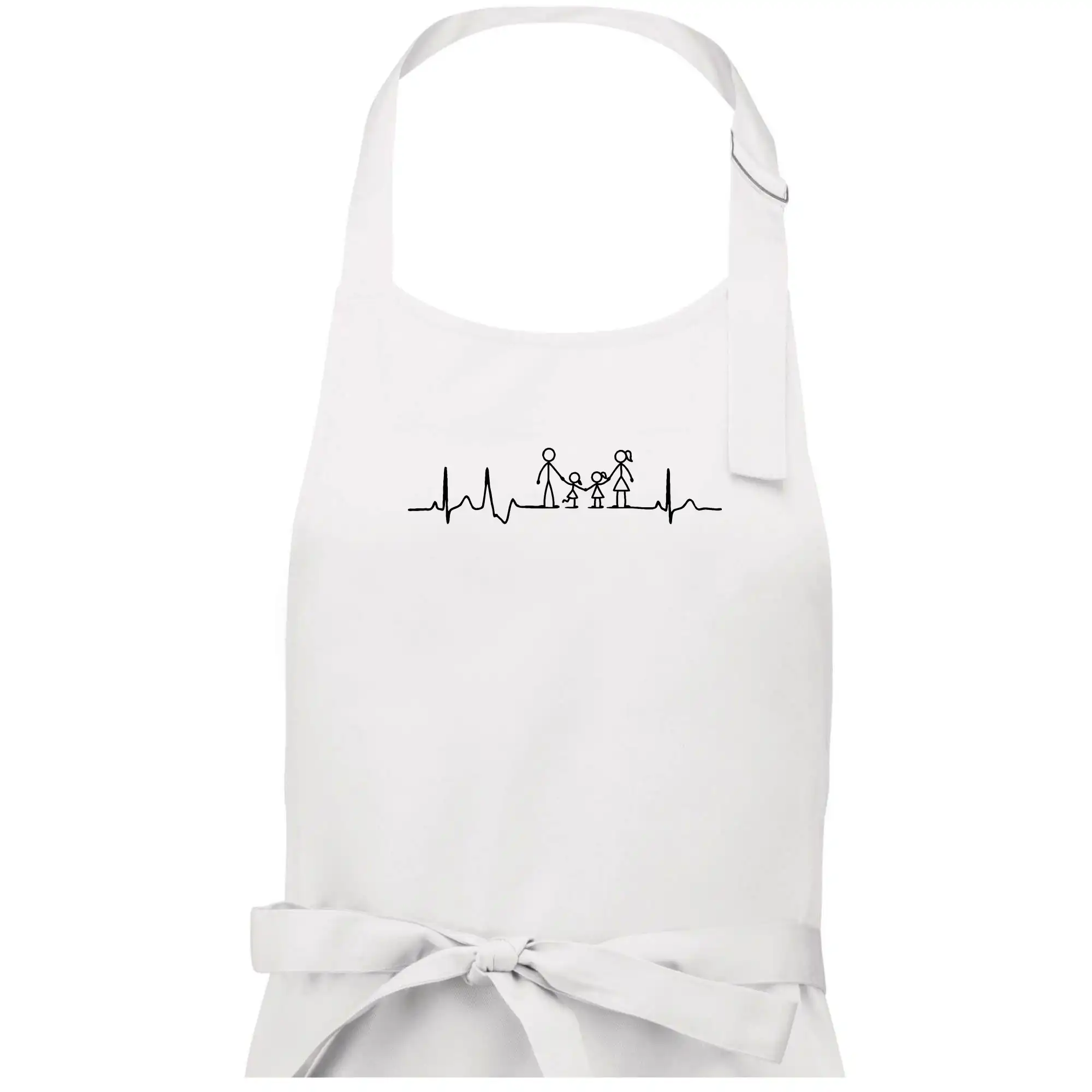 EKG rodina a holka a kluk