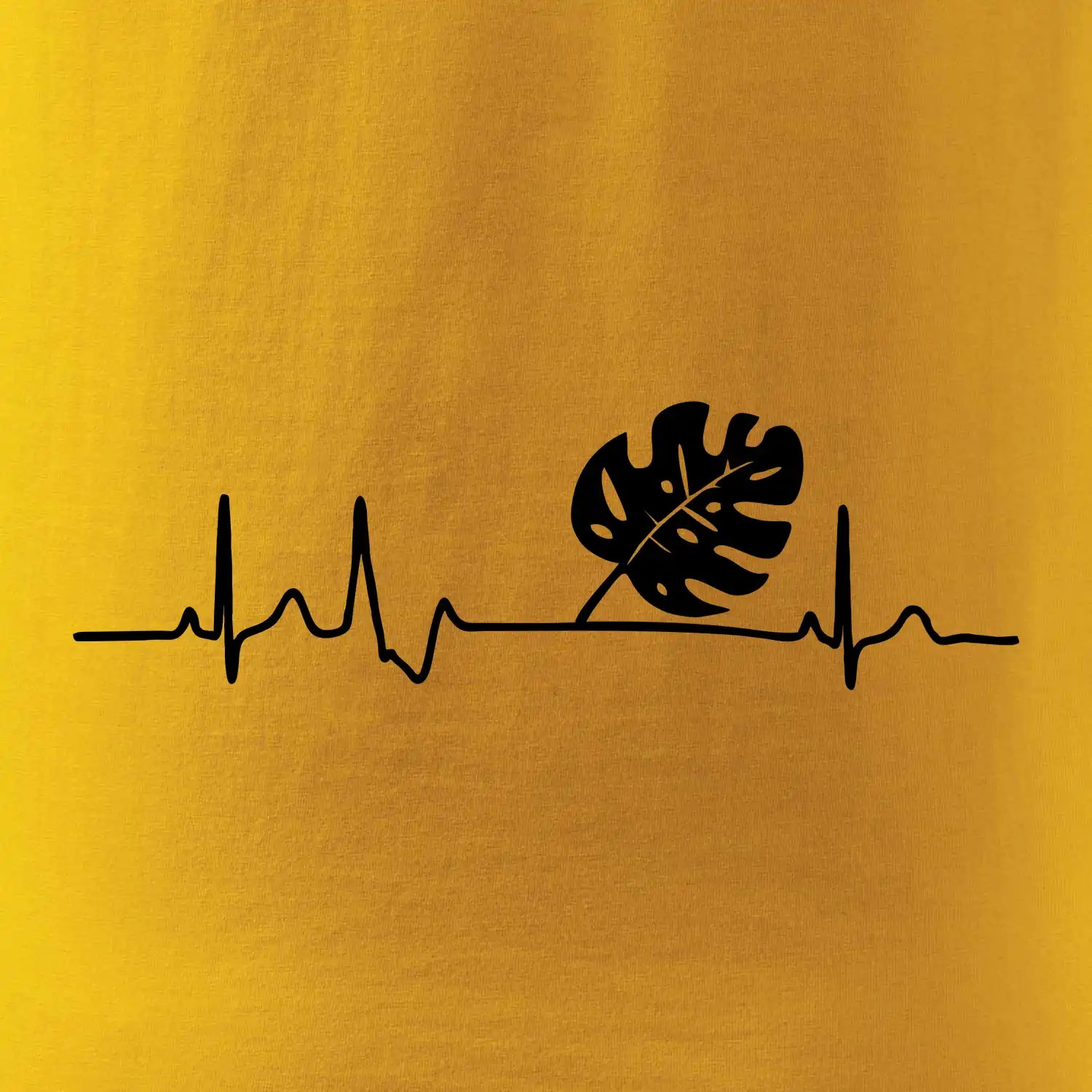 EKG Monstera