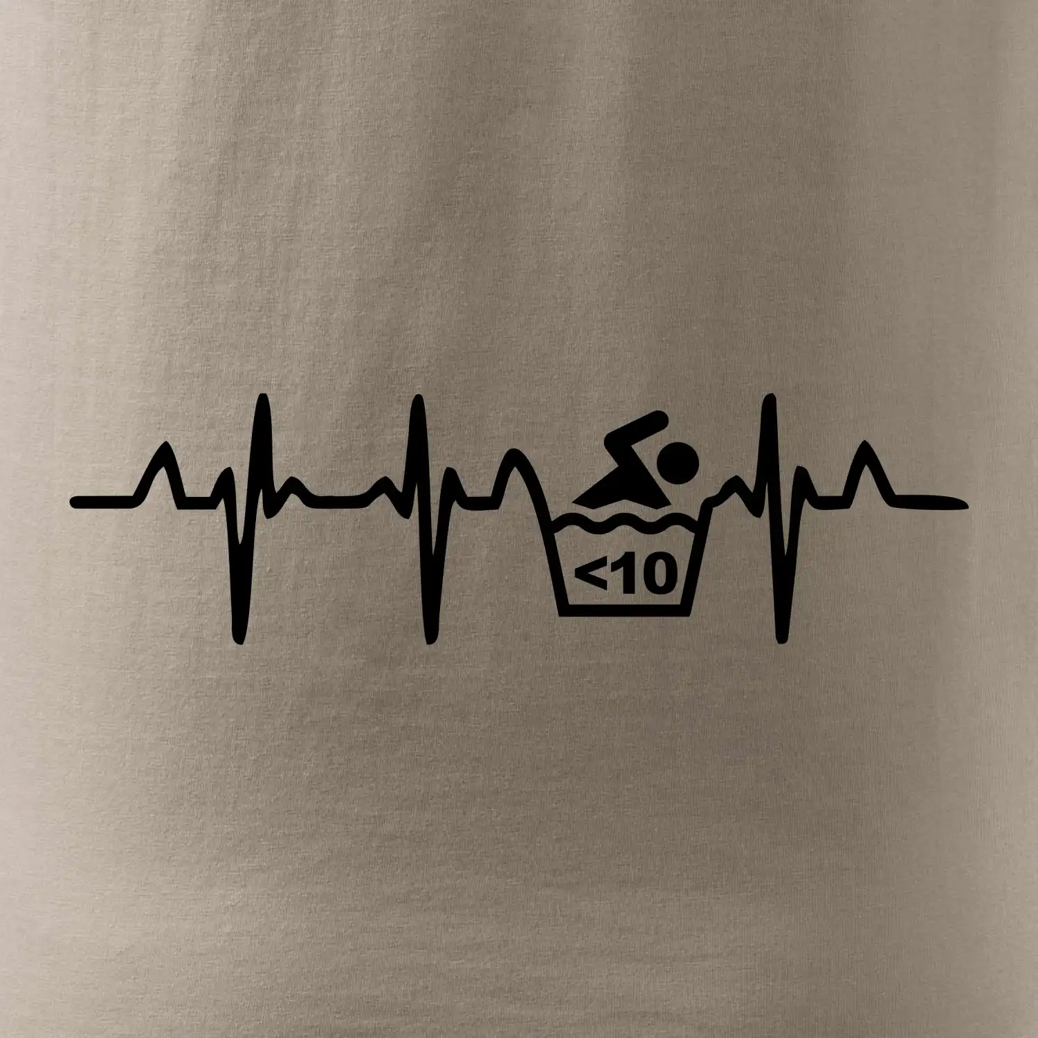 Otužilec EKG 10