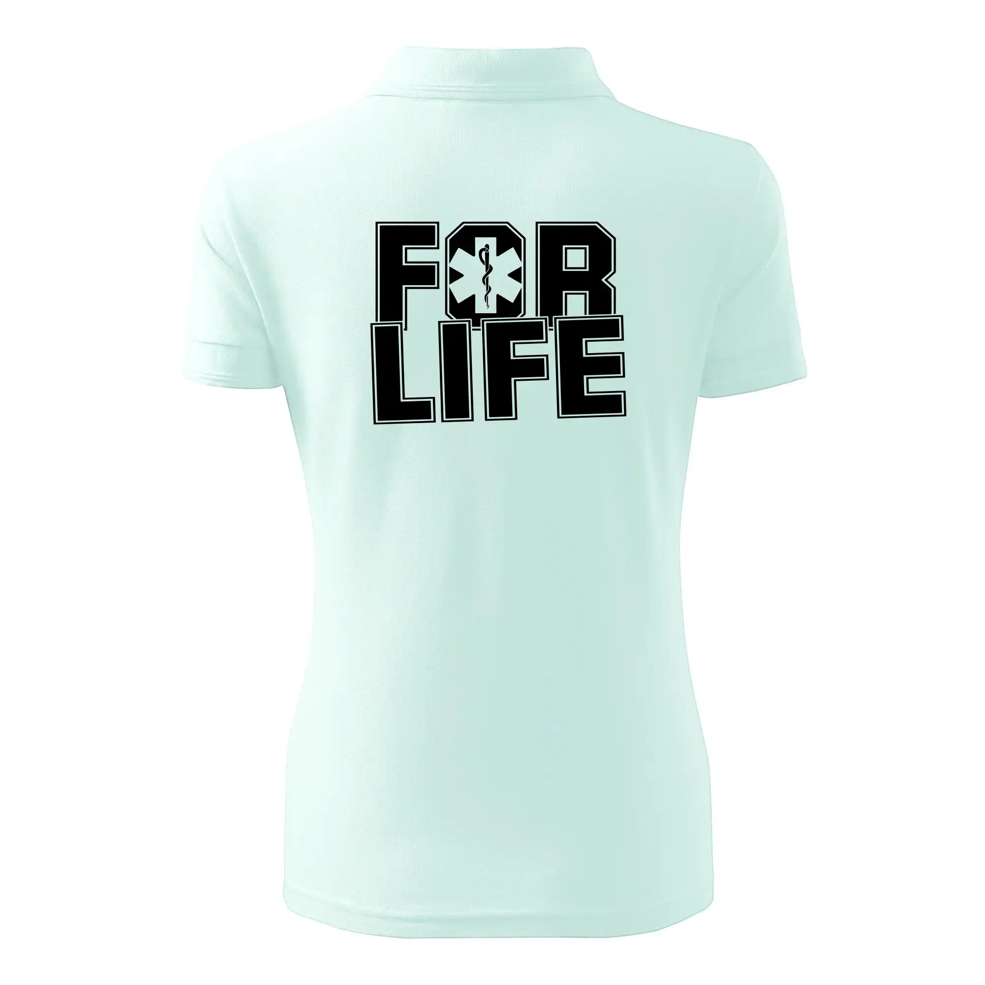 For Life