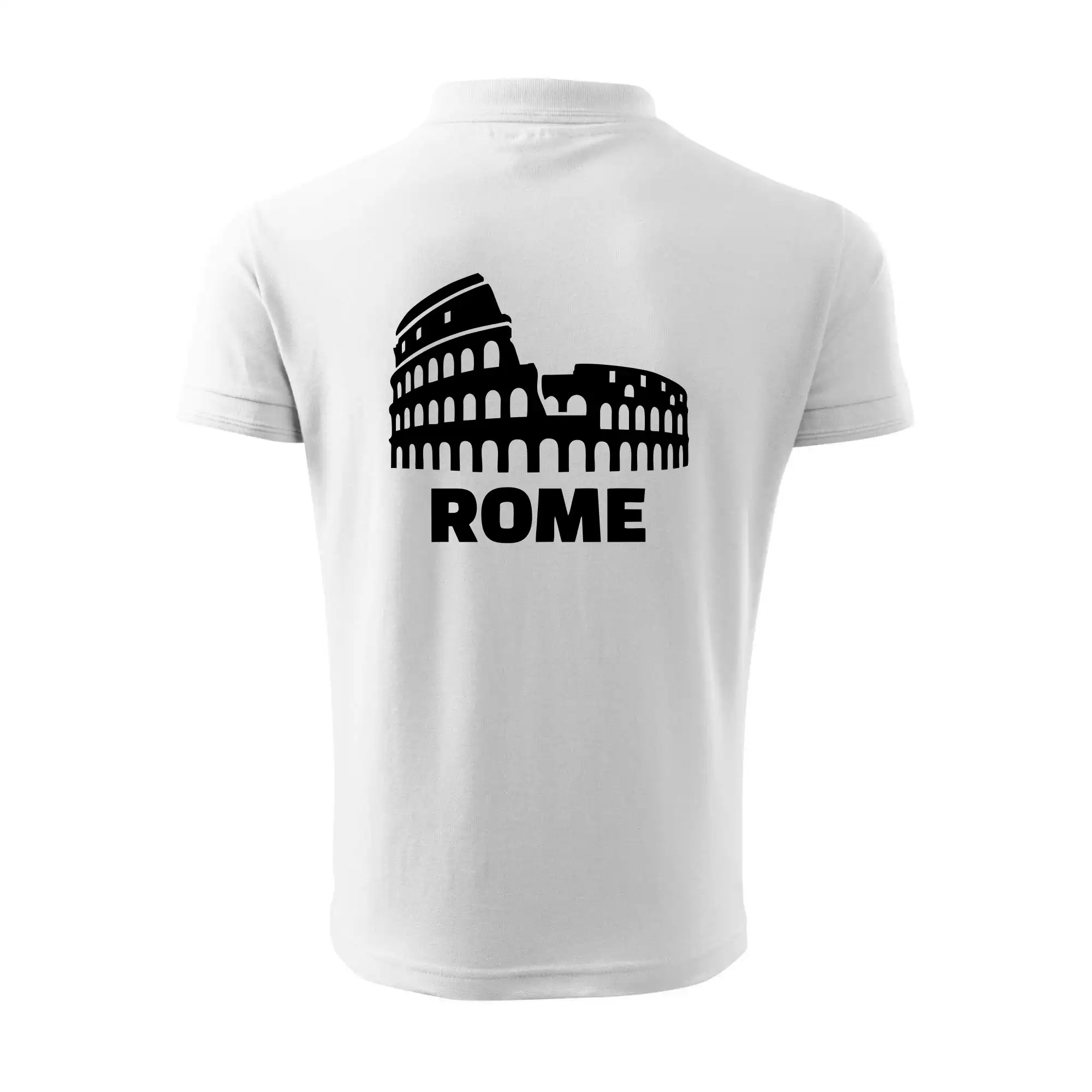 Italy Koloseum Rome
