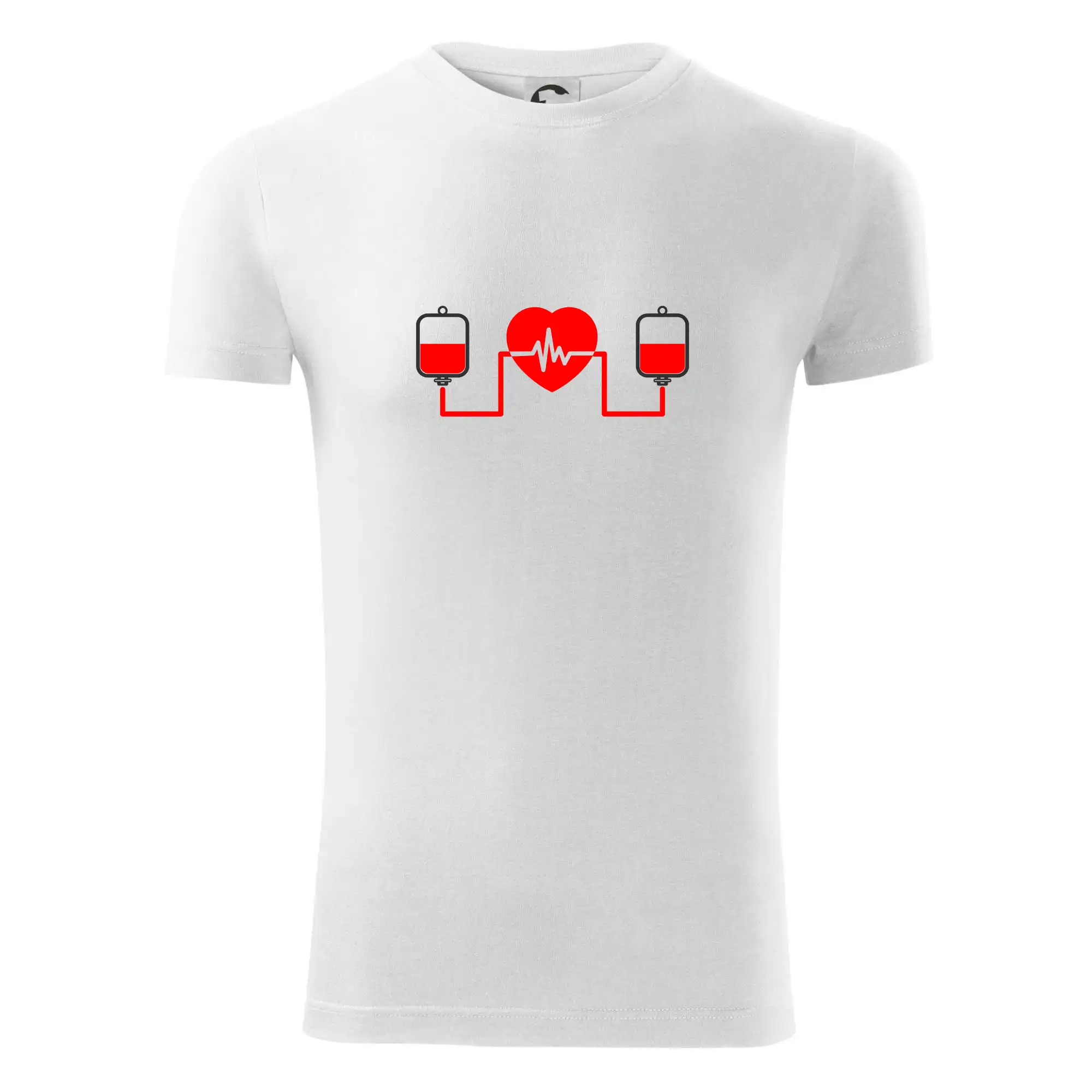 Zdravotnická výměna krve