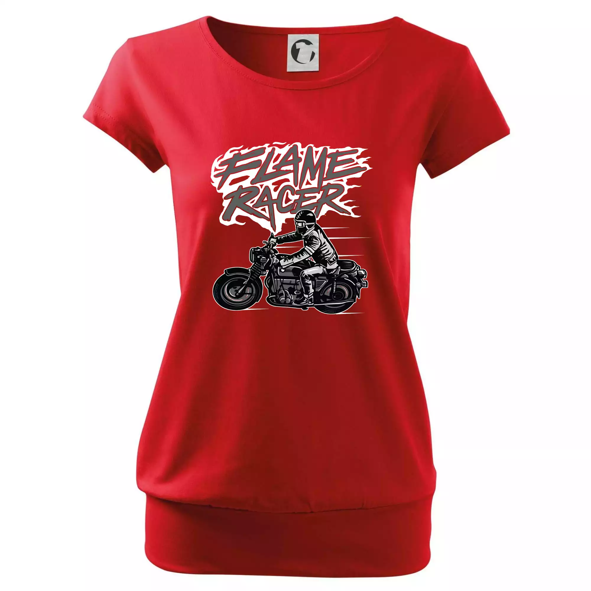 Flame Racer