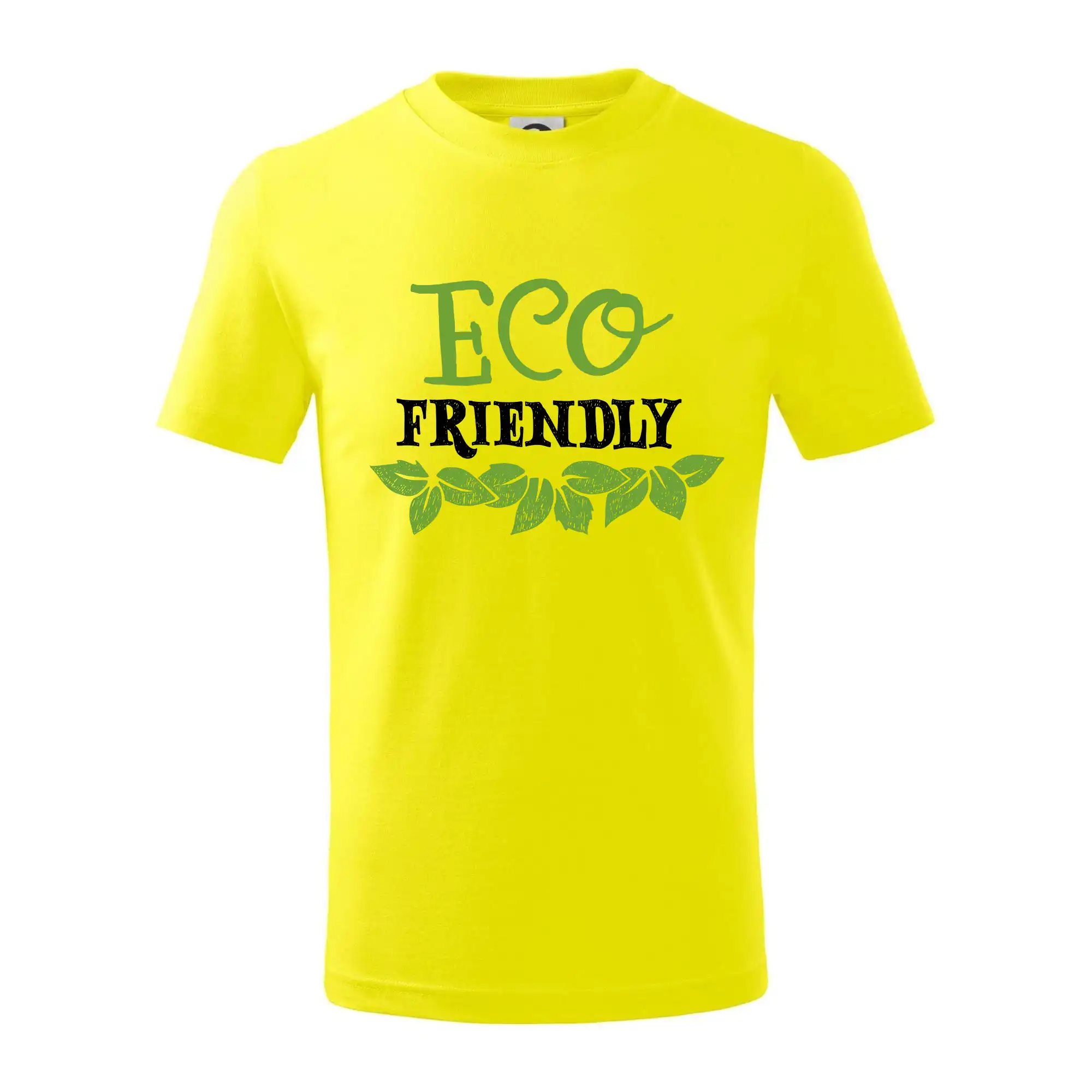 Eco friendly - lístečky