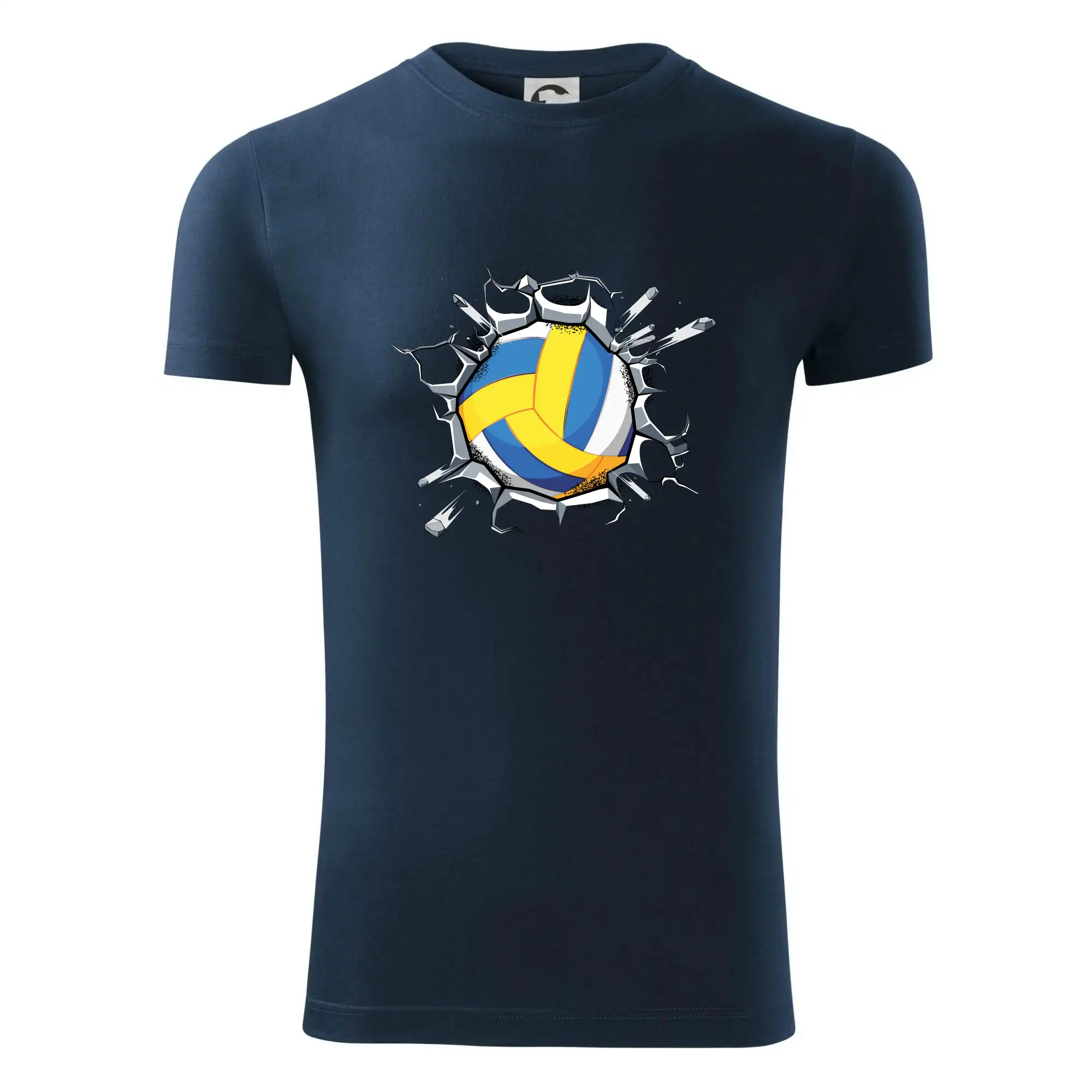 Volejbal míč v triku