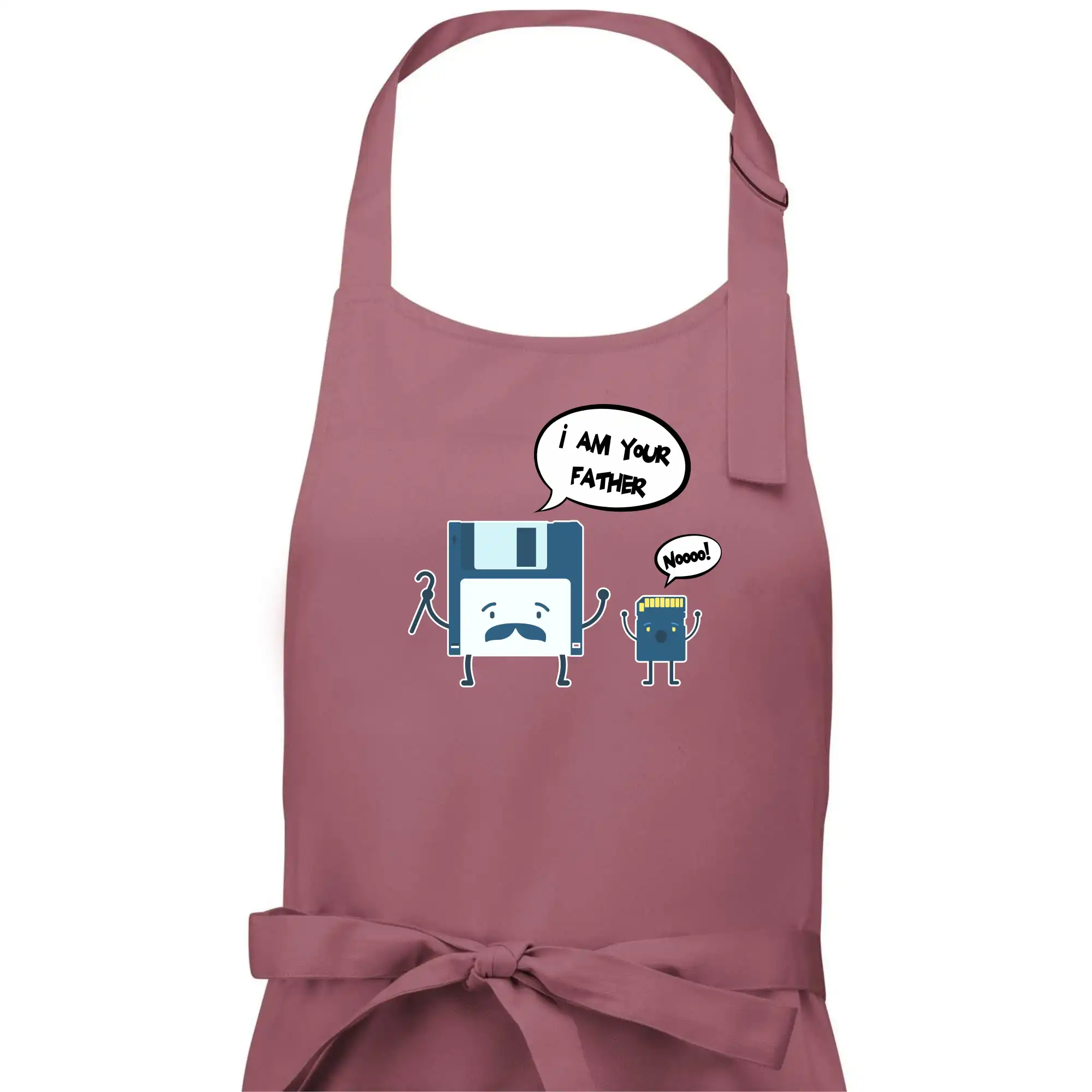 I am your father SD karta