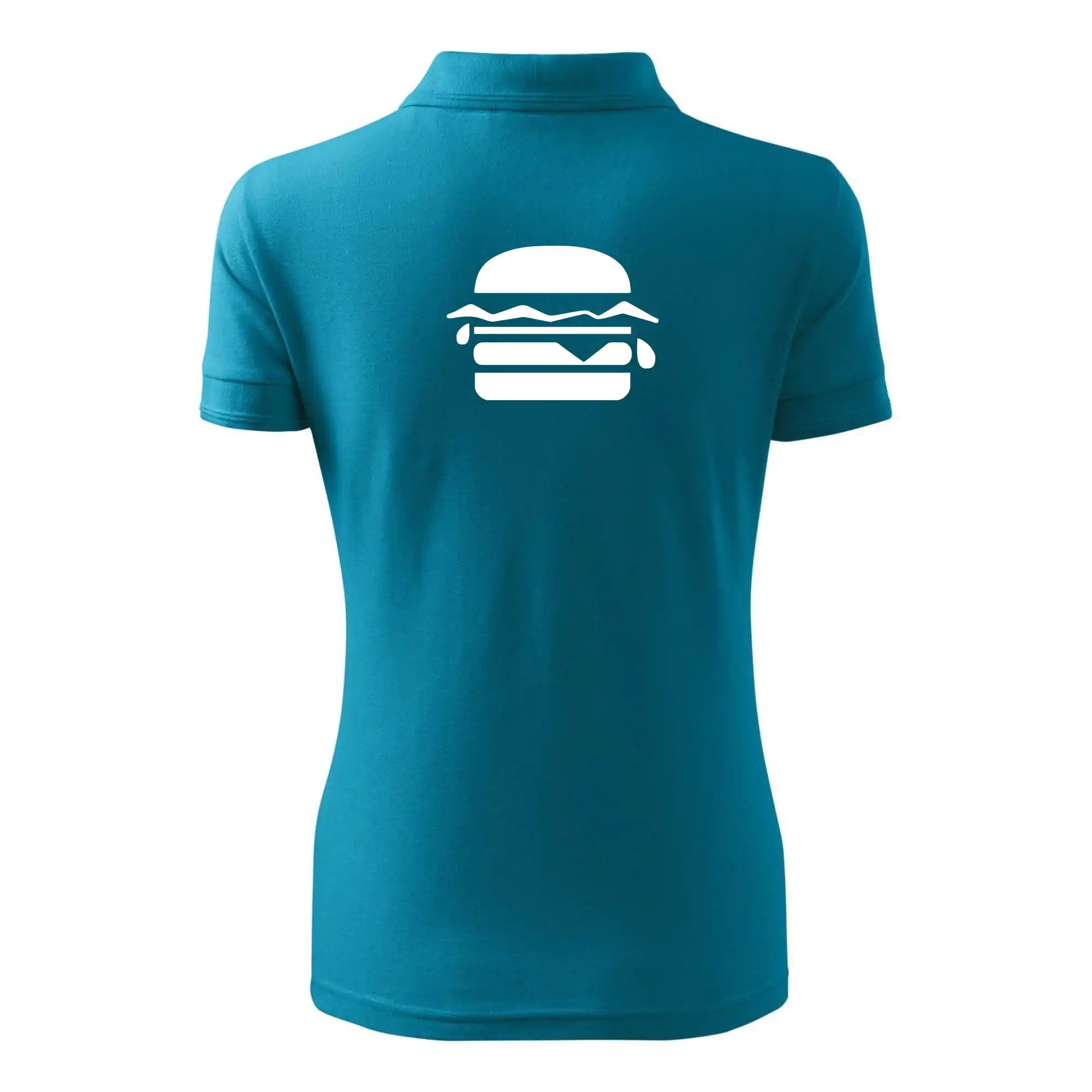 Hamburger ikona