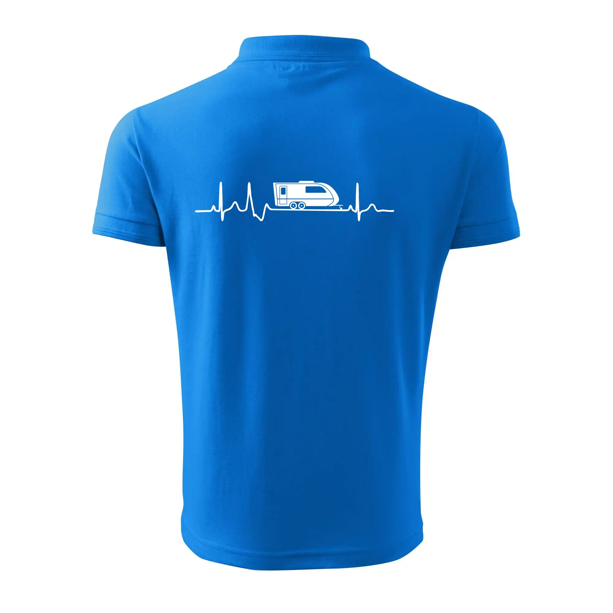 EKG karavan