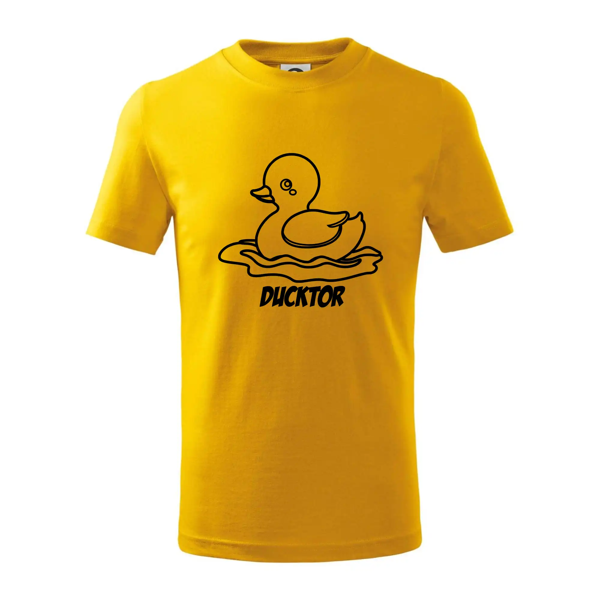 Ducktor