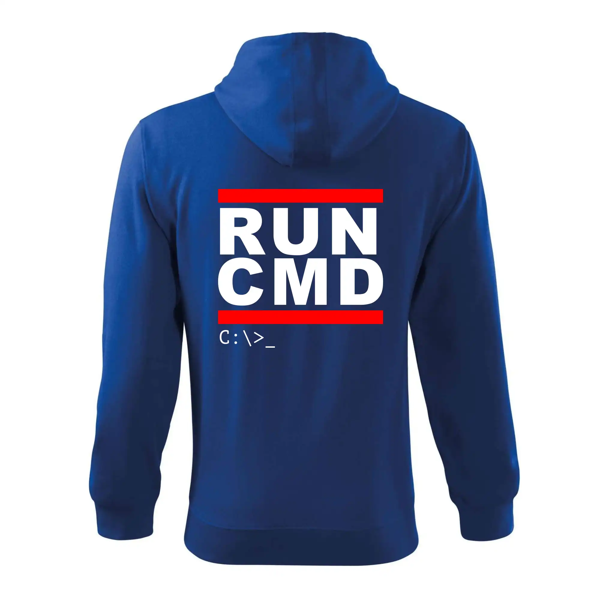 Run CMD