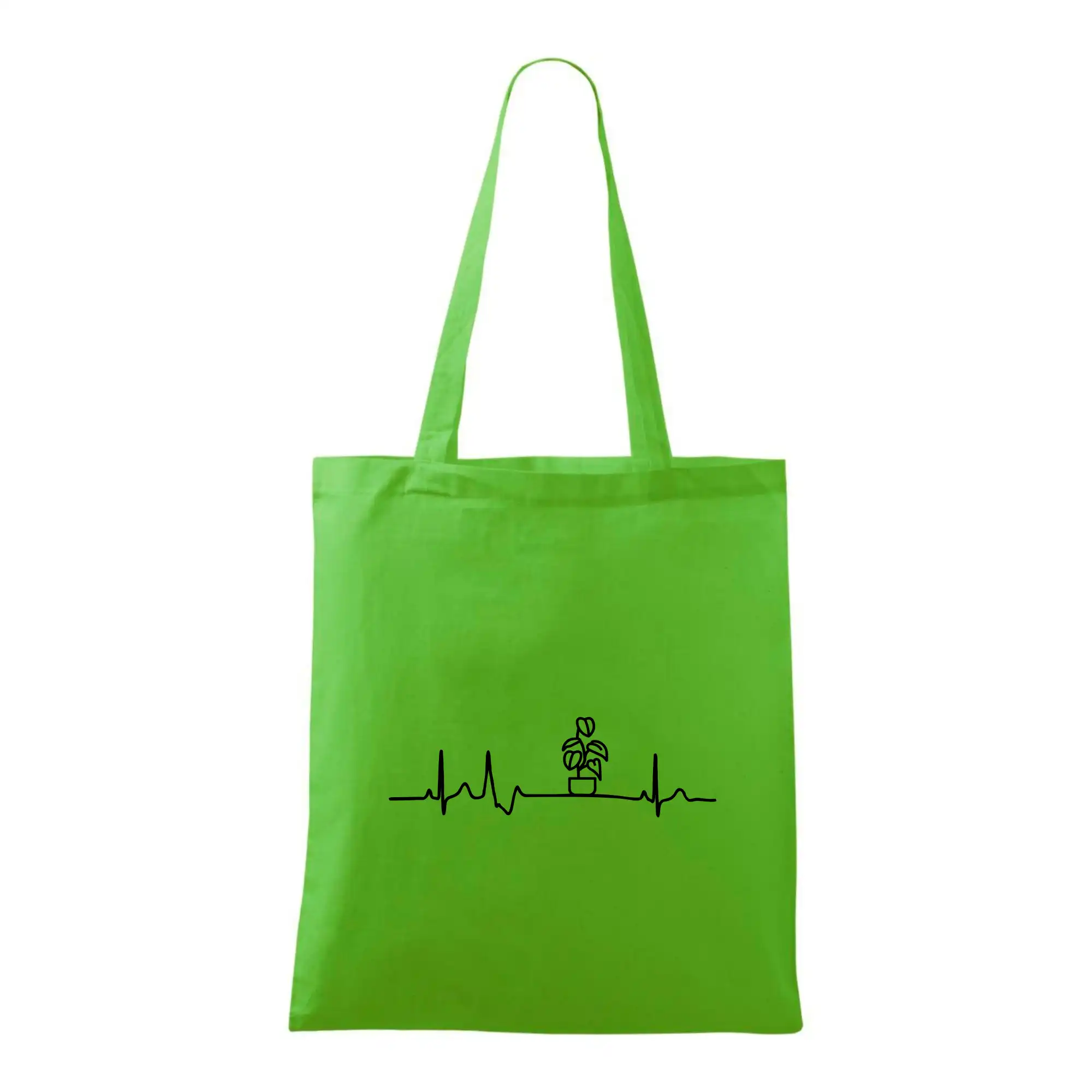 EKG Filodendron