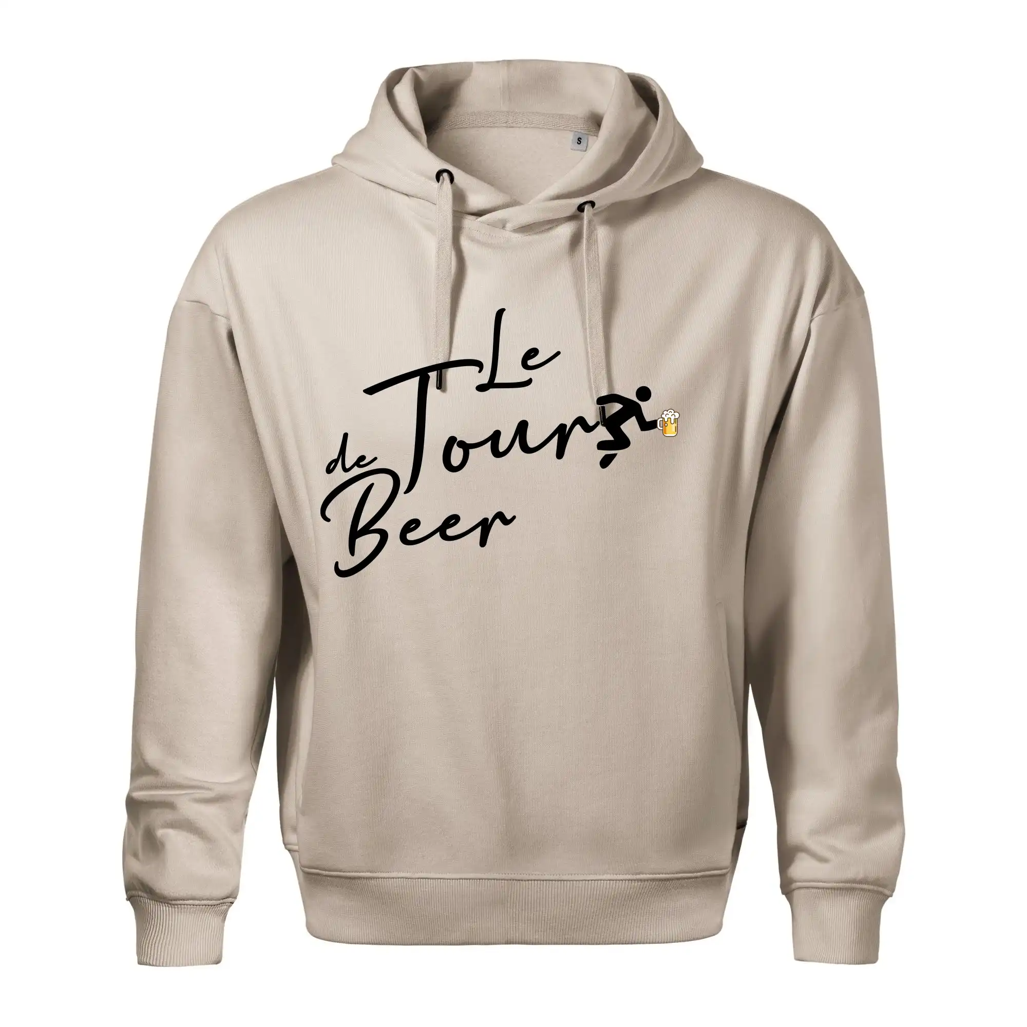 Le tour de beer