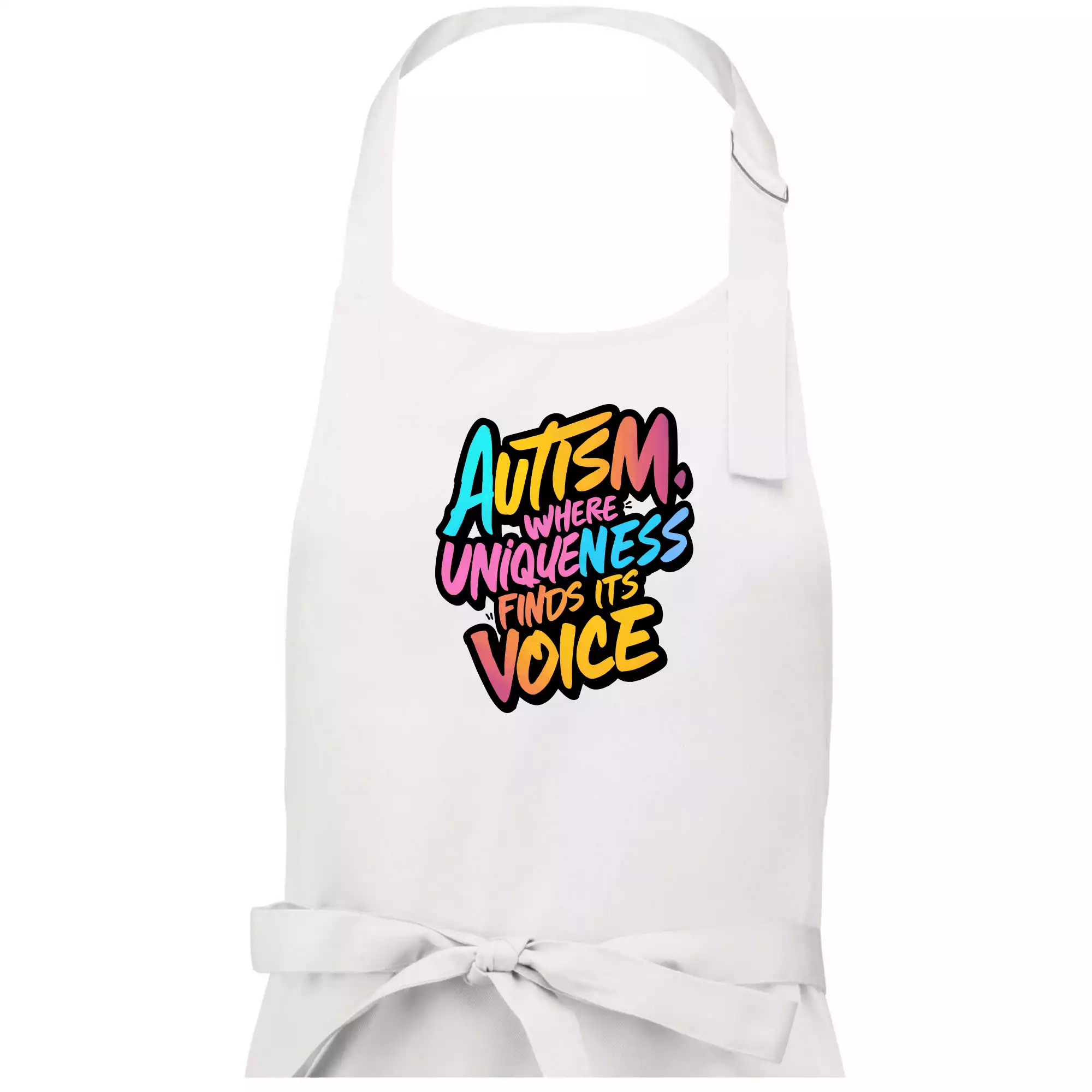 Autism Where Uniqueness Finds Its Voice