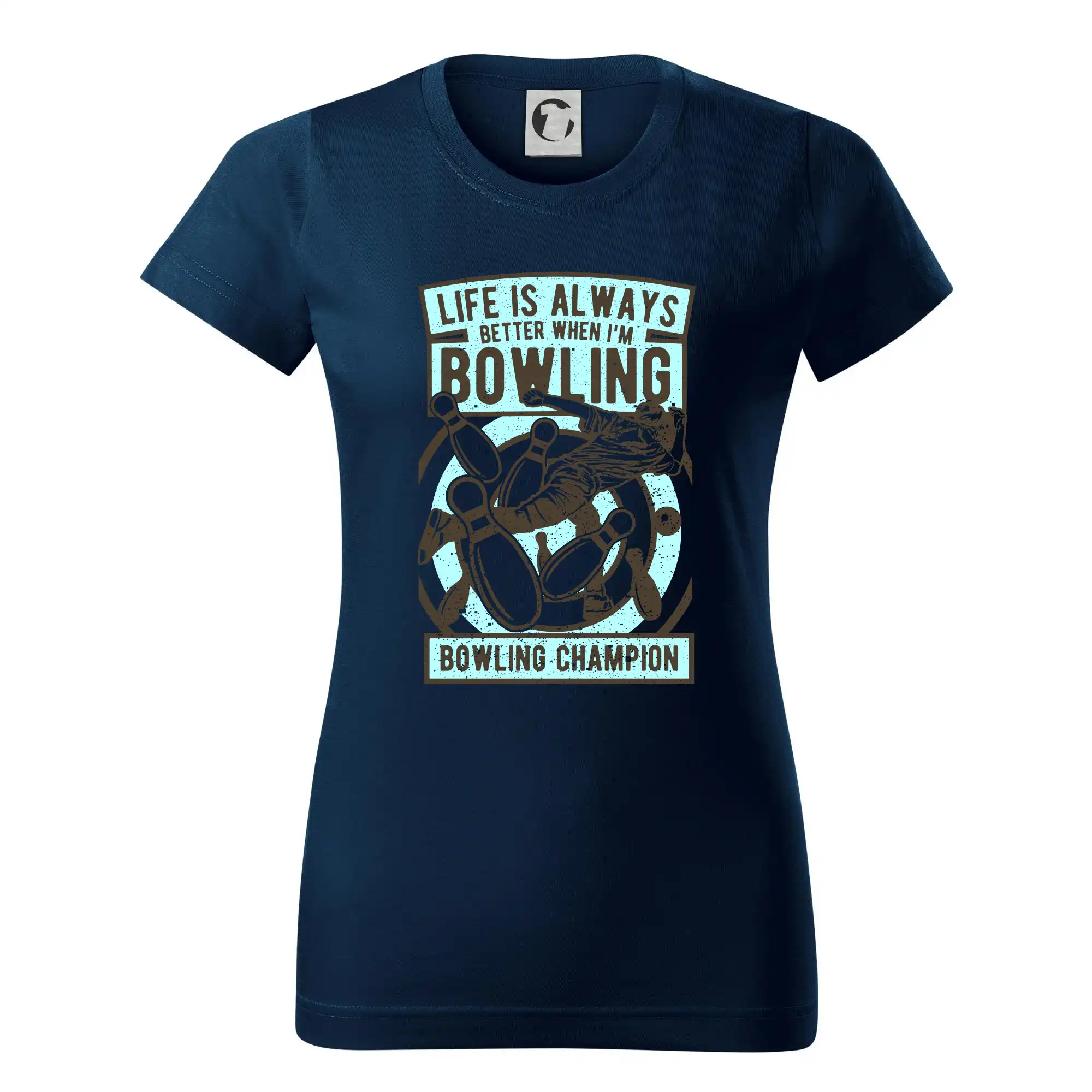 Bowling Champion