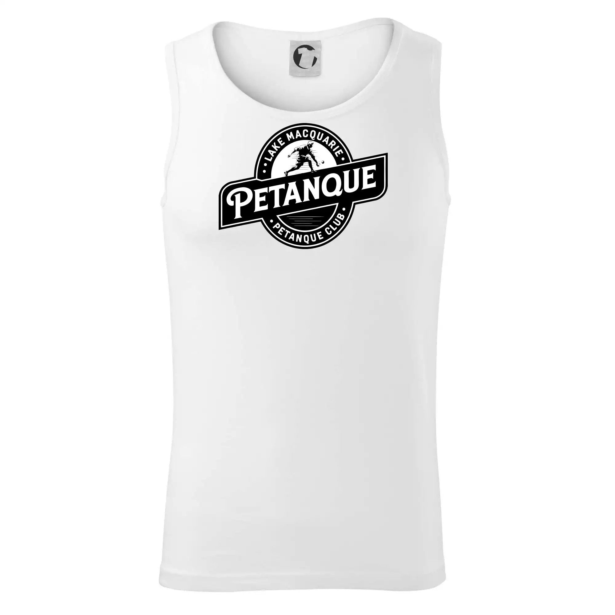 Petanque club lake