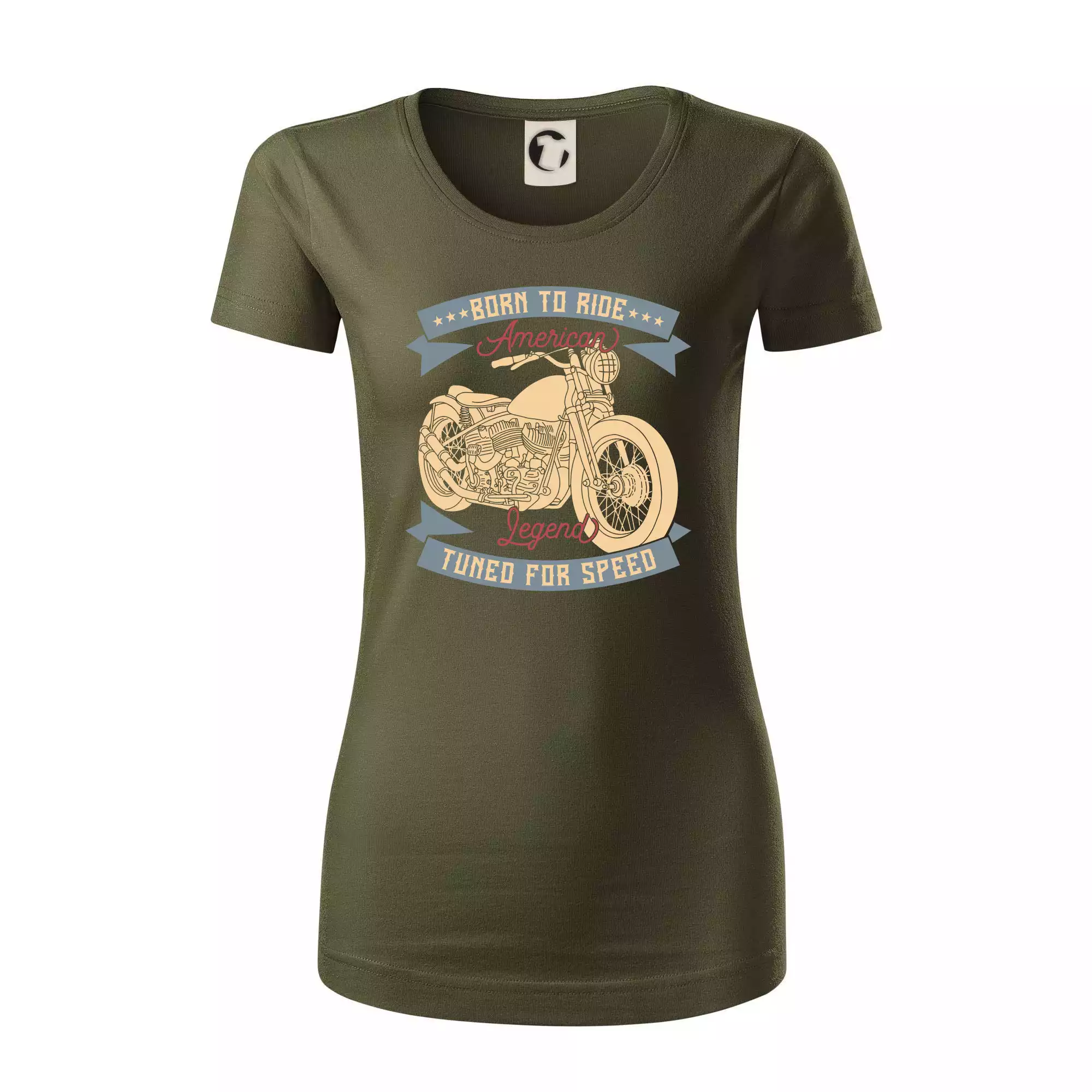 American Legend Speed