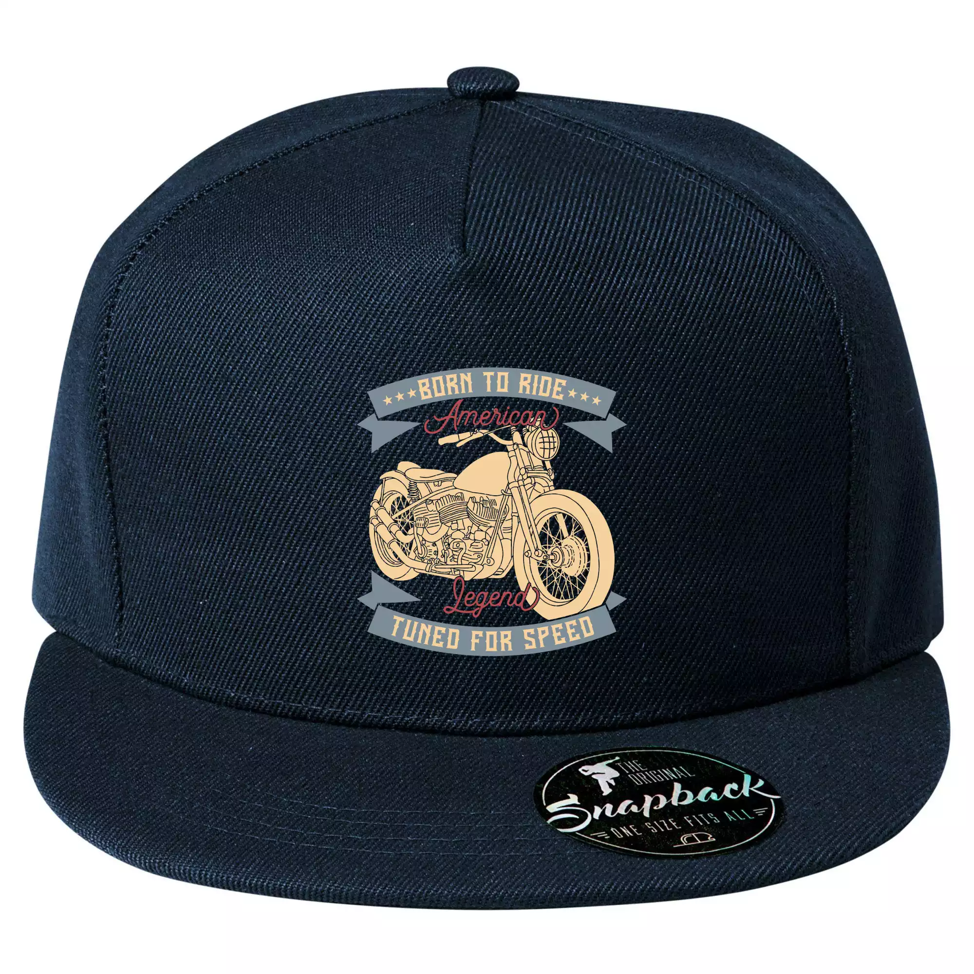 American Legend Speed