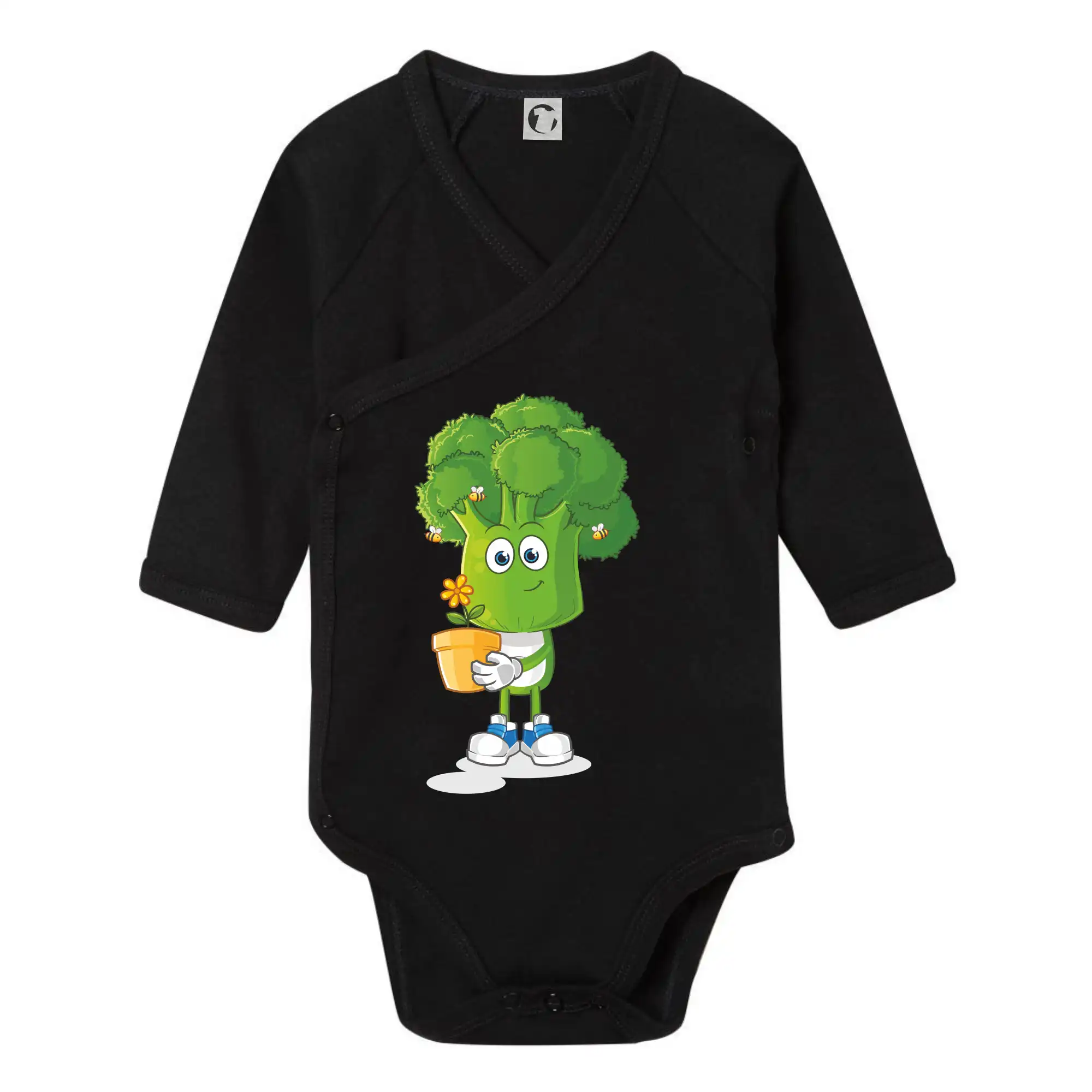 Brokolice zahrádkář