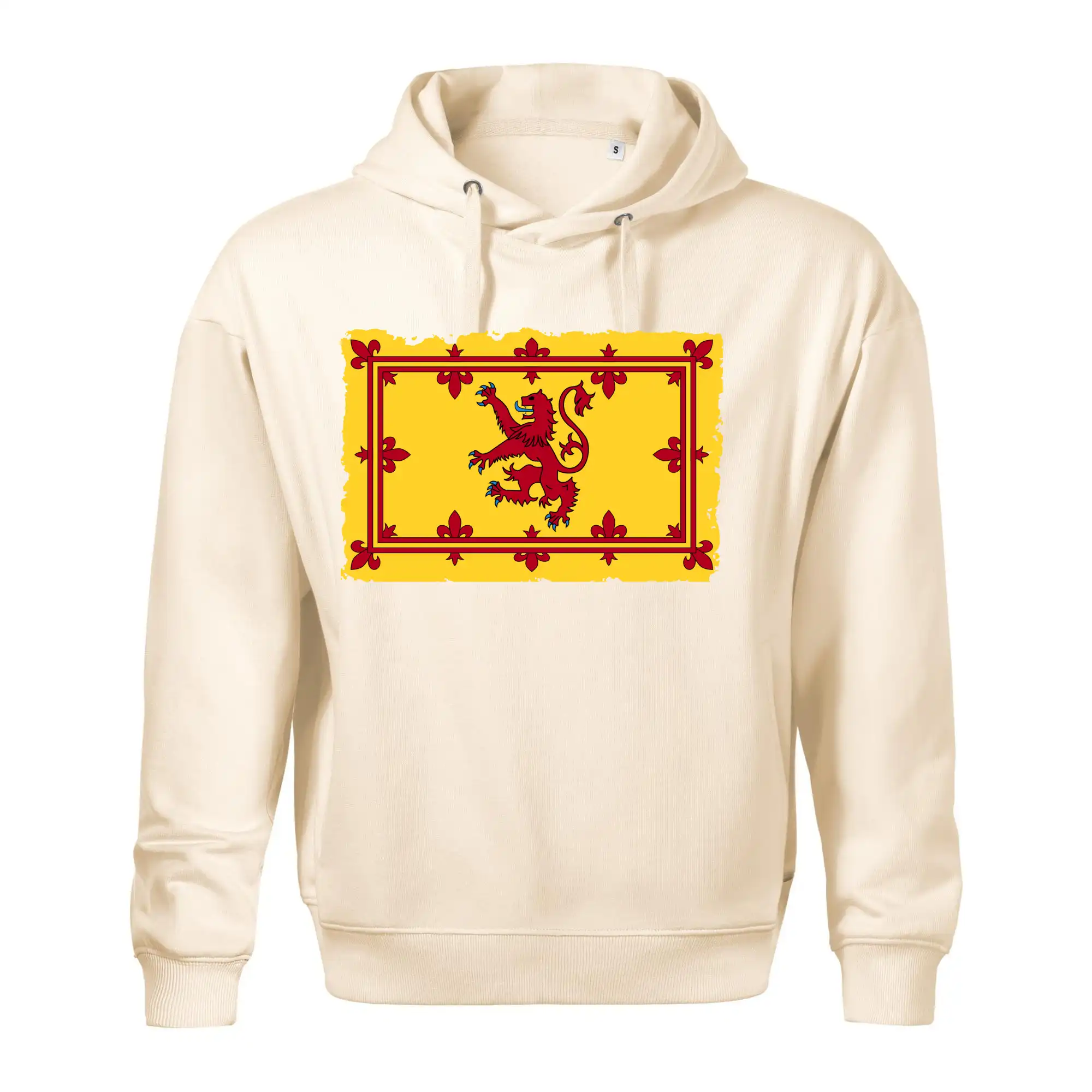 Královský prapor Skotska