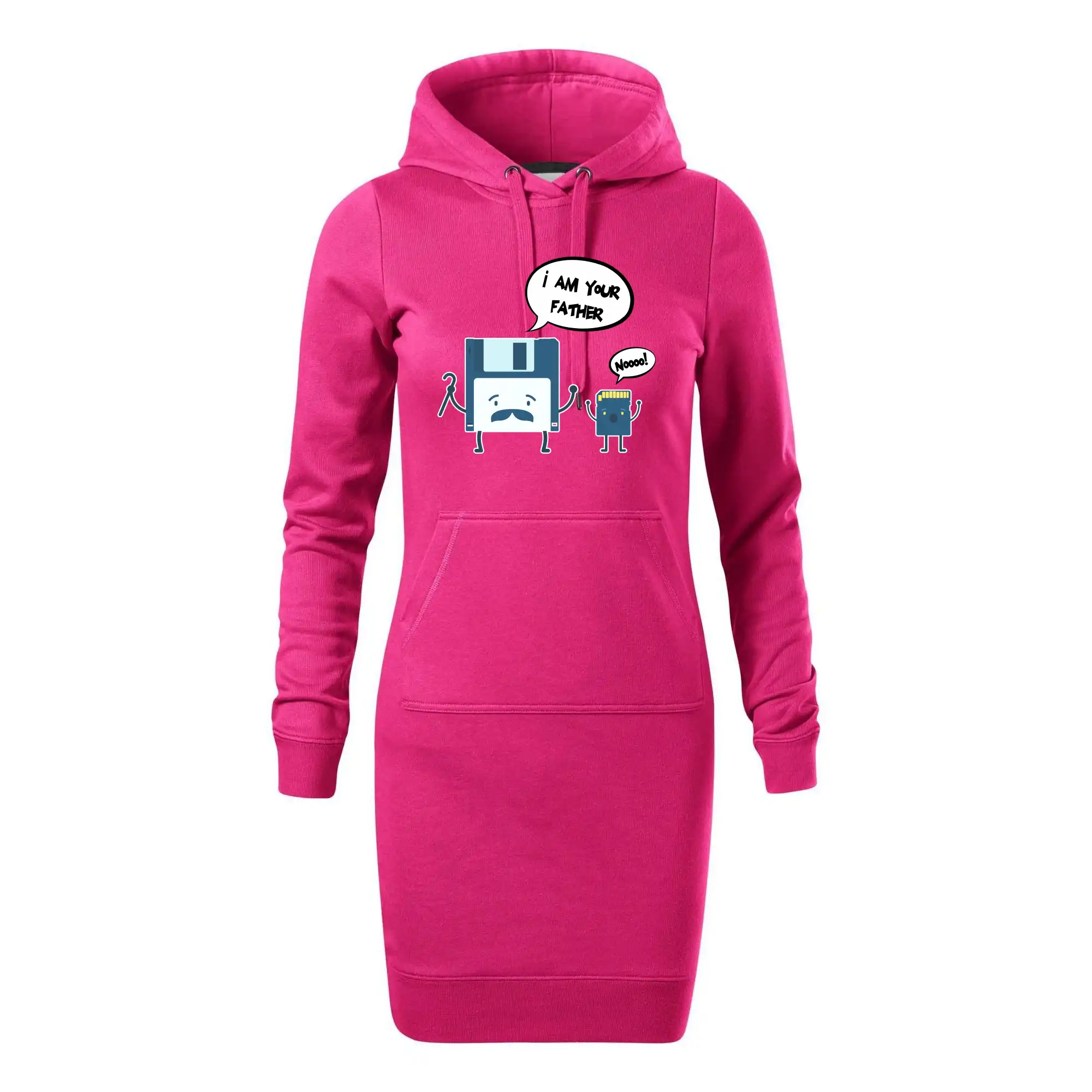 I am your father SD karta