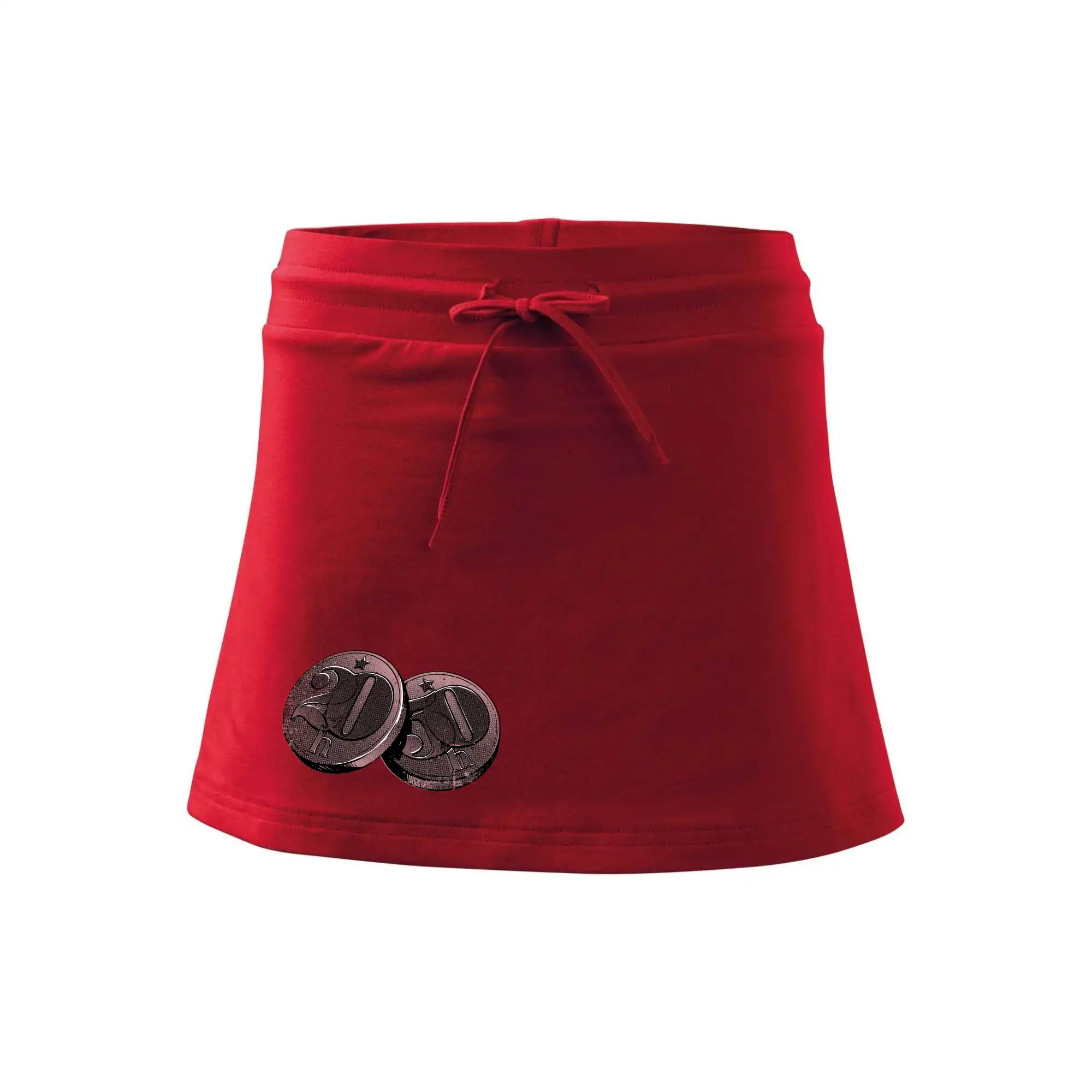 Haléře pro sedmdesátníka