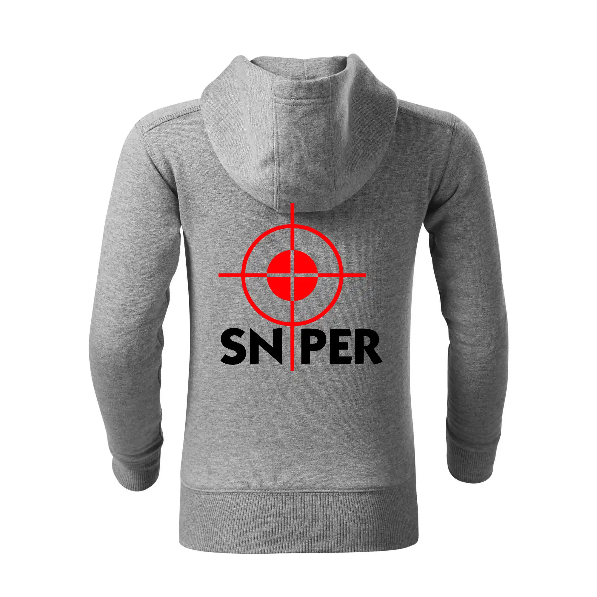 Sniper zameřovač