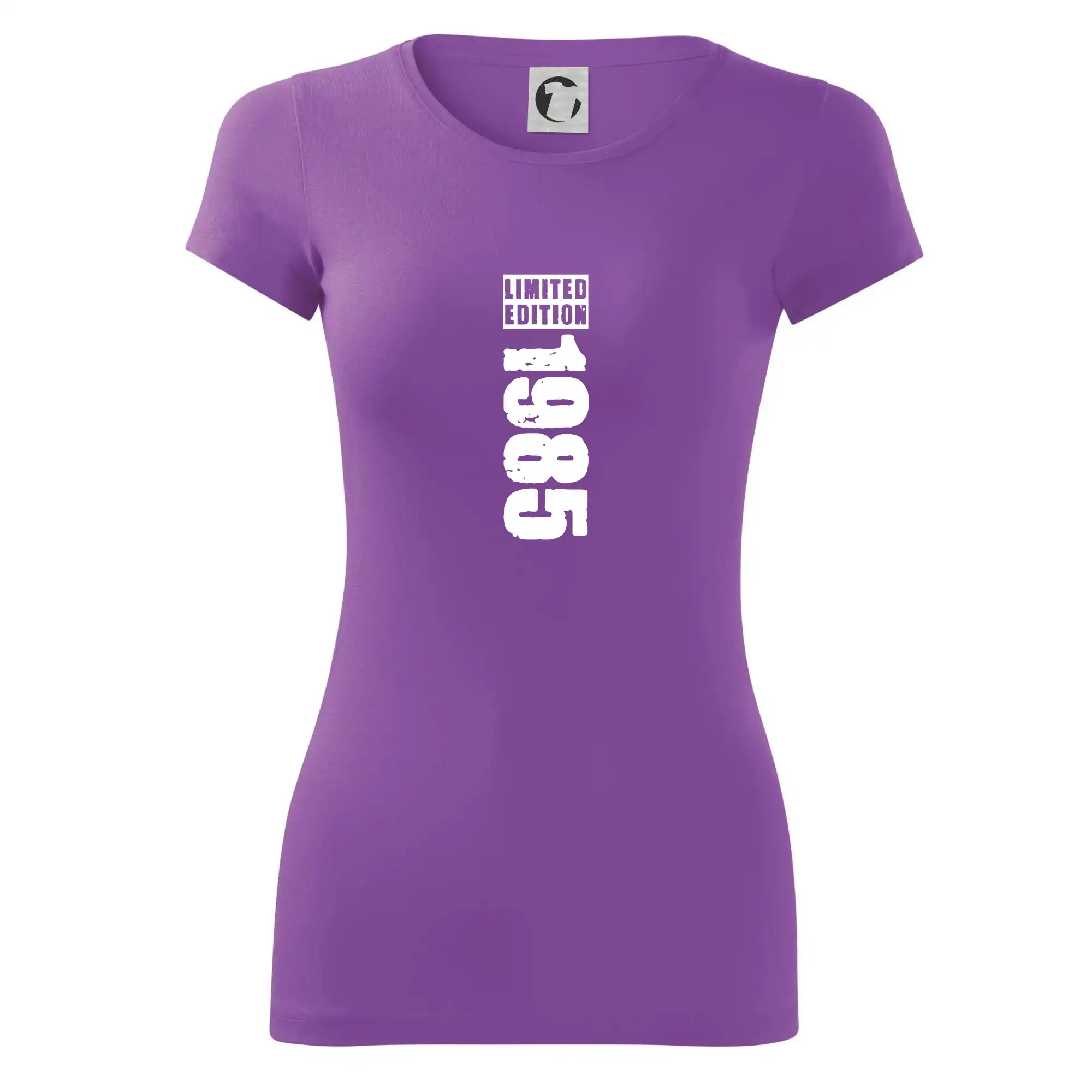 Limited edition 1985 pruh