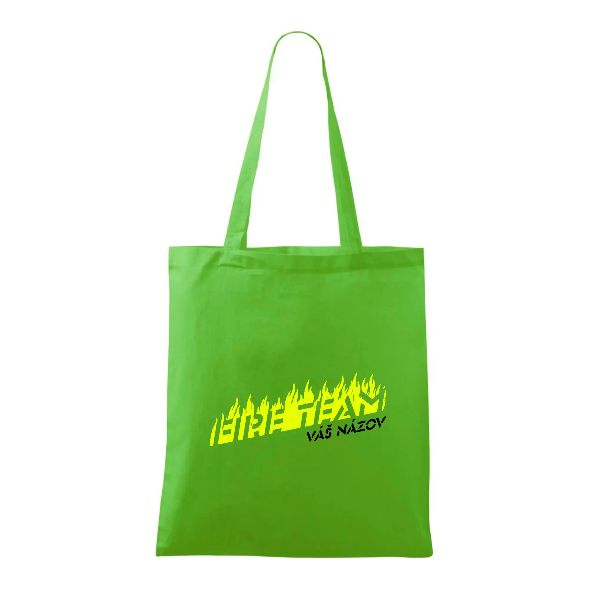 Fireteam - oheň - Váš názov