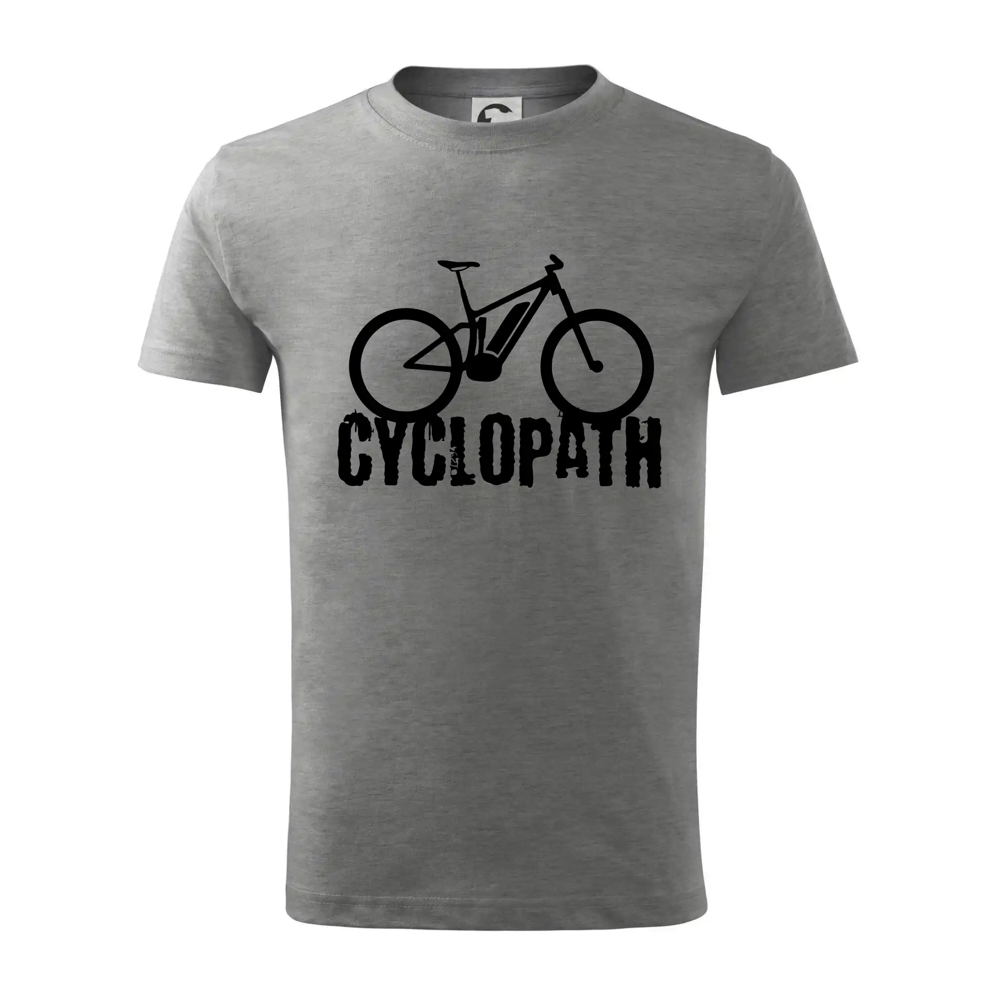 Tričko ako darček pre cyklistu - Cyclopath ebike - Tričko detské bavlnené