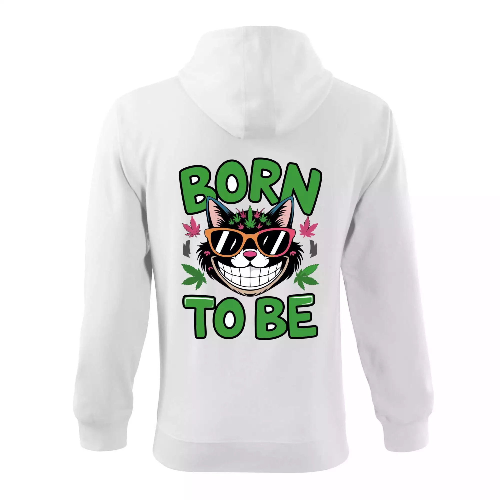 Marihuana - born to be