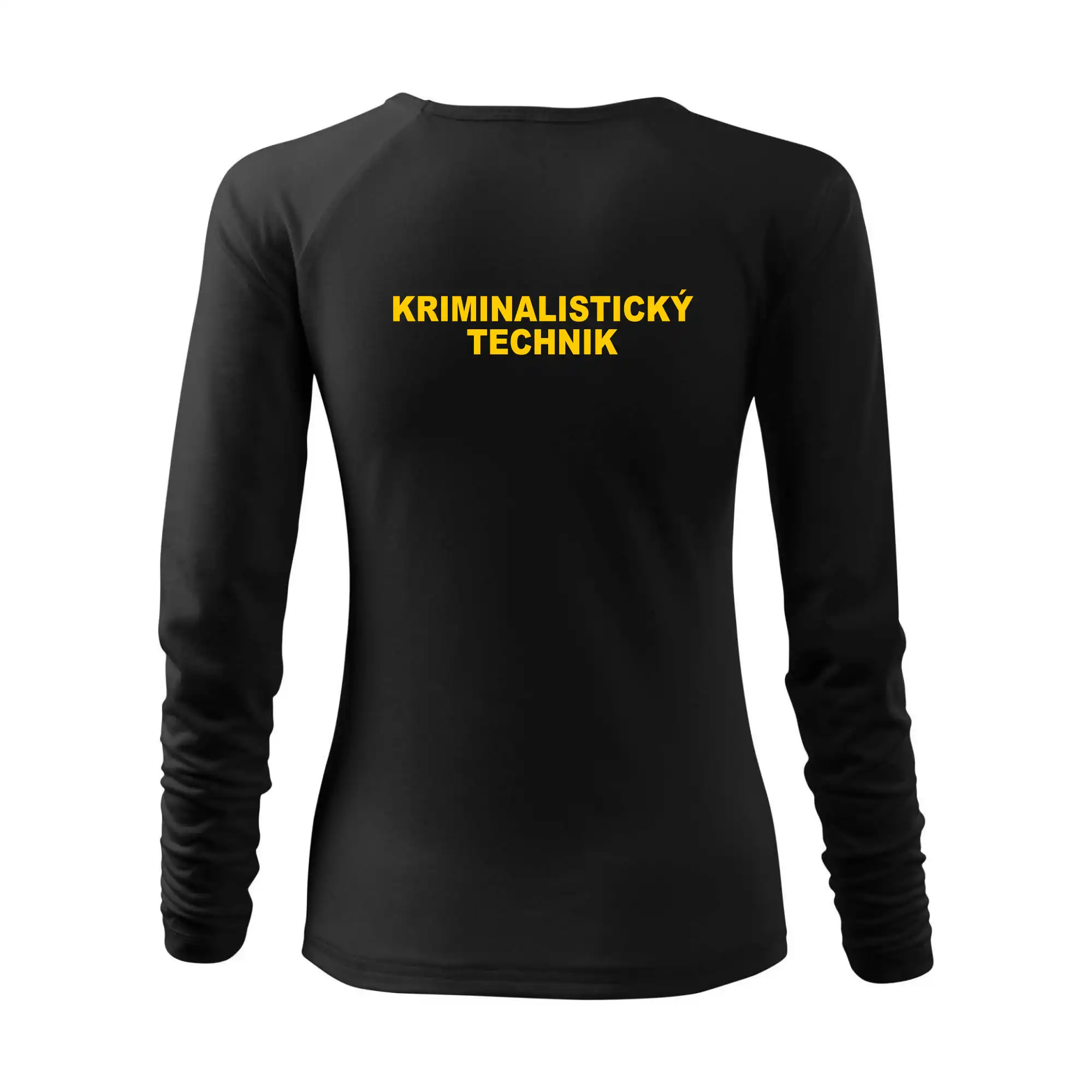 Kriminalistický technik