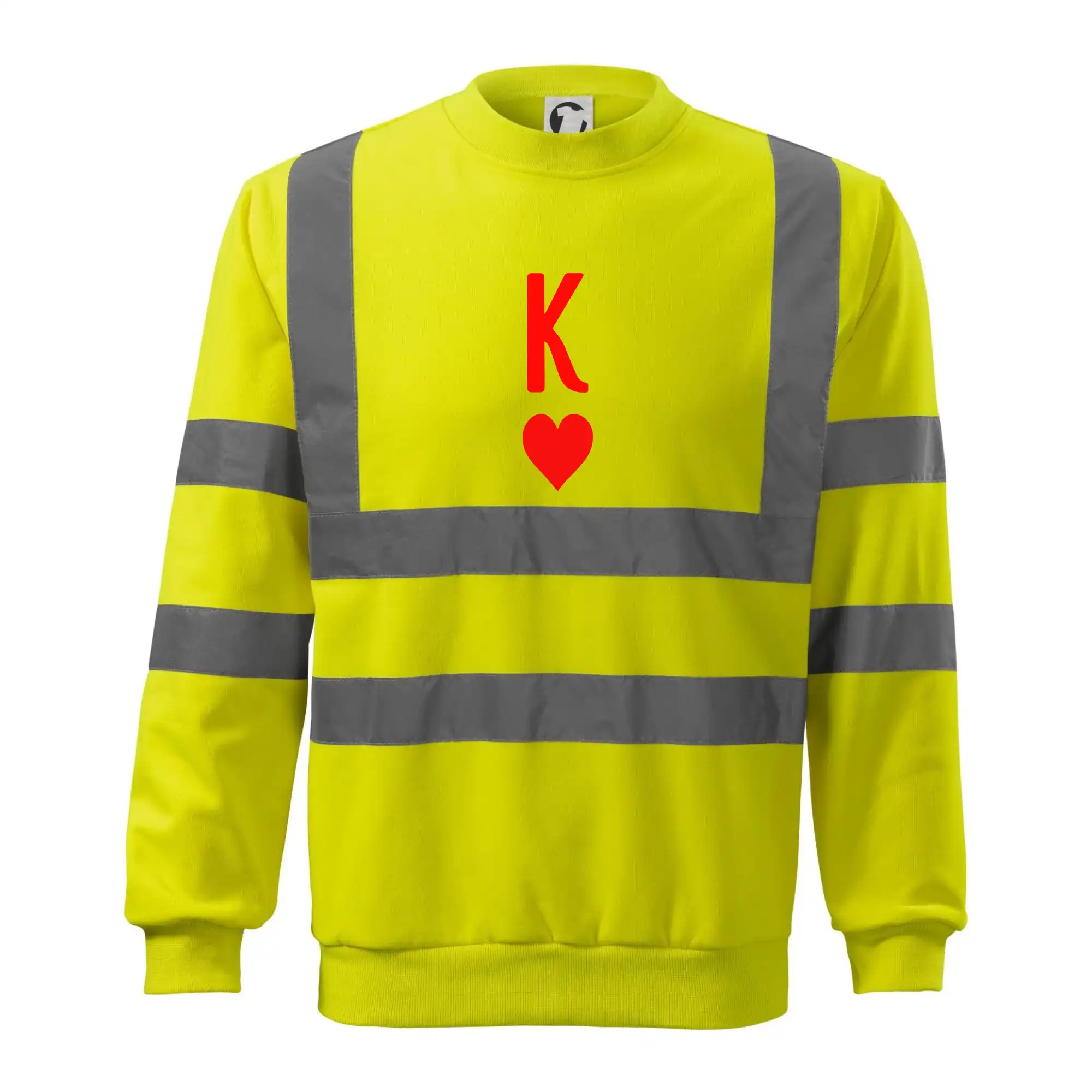 Poker K love