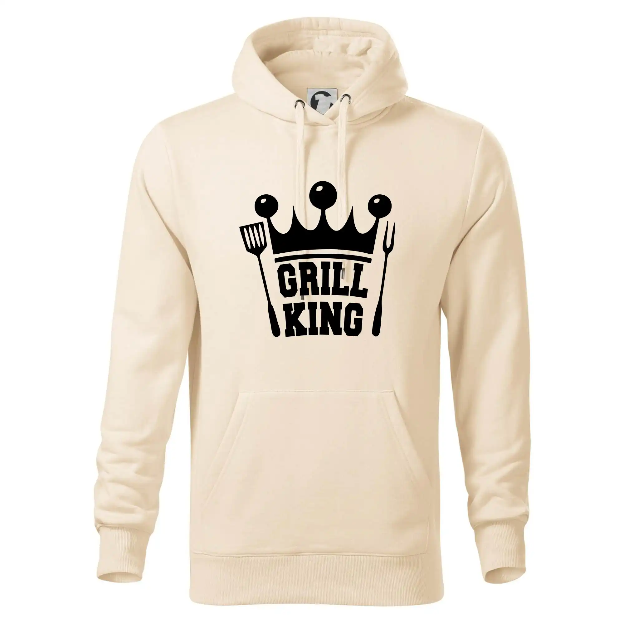 Grilování -  Grill King