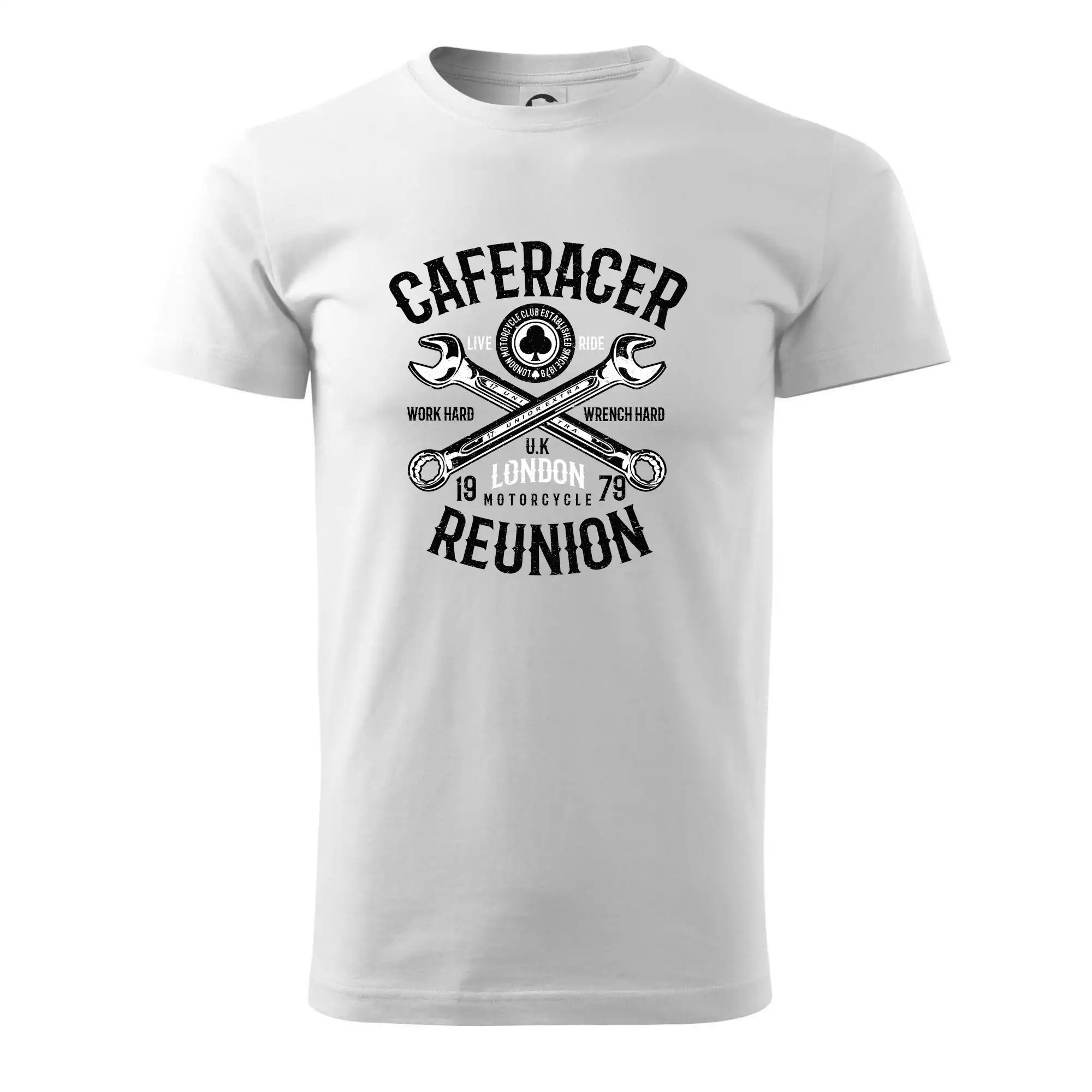 Caferacer Reunion