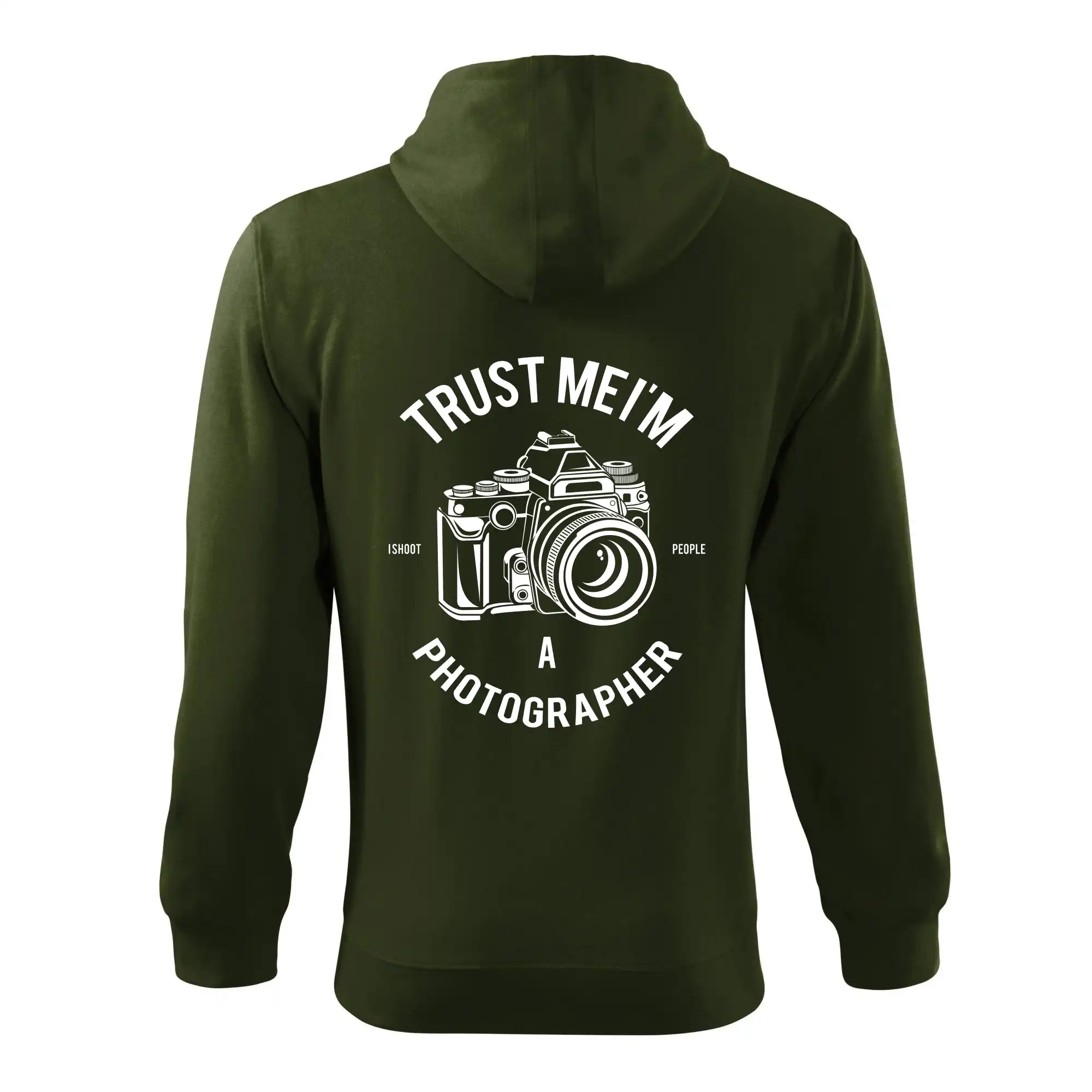 Trust me Photographer