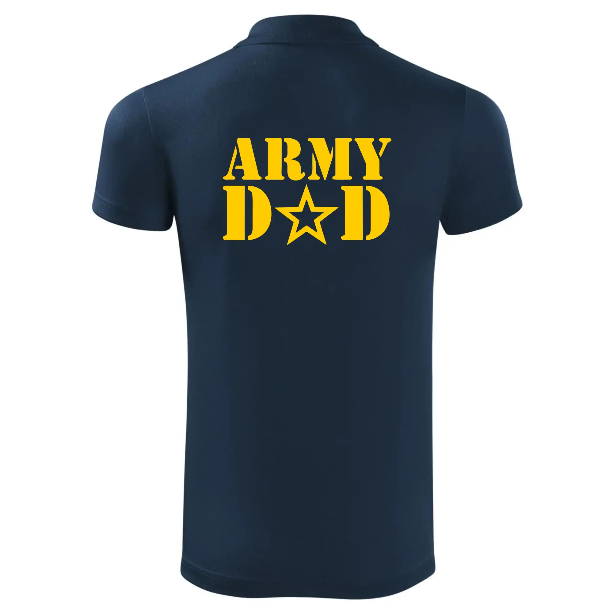 Army dad