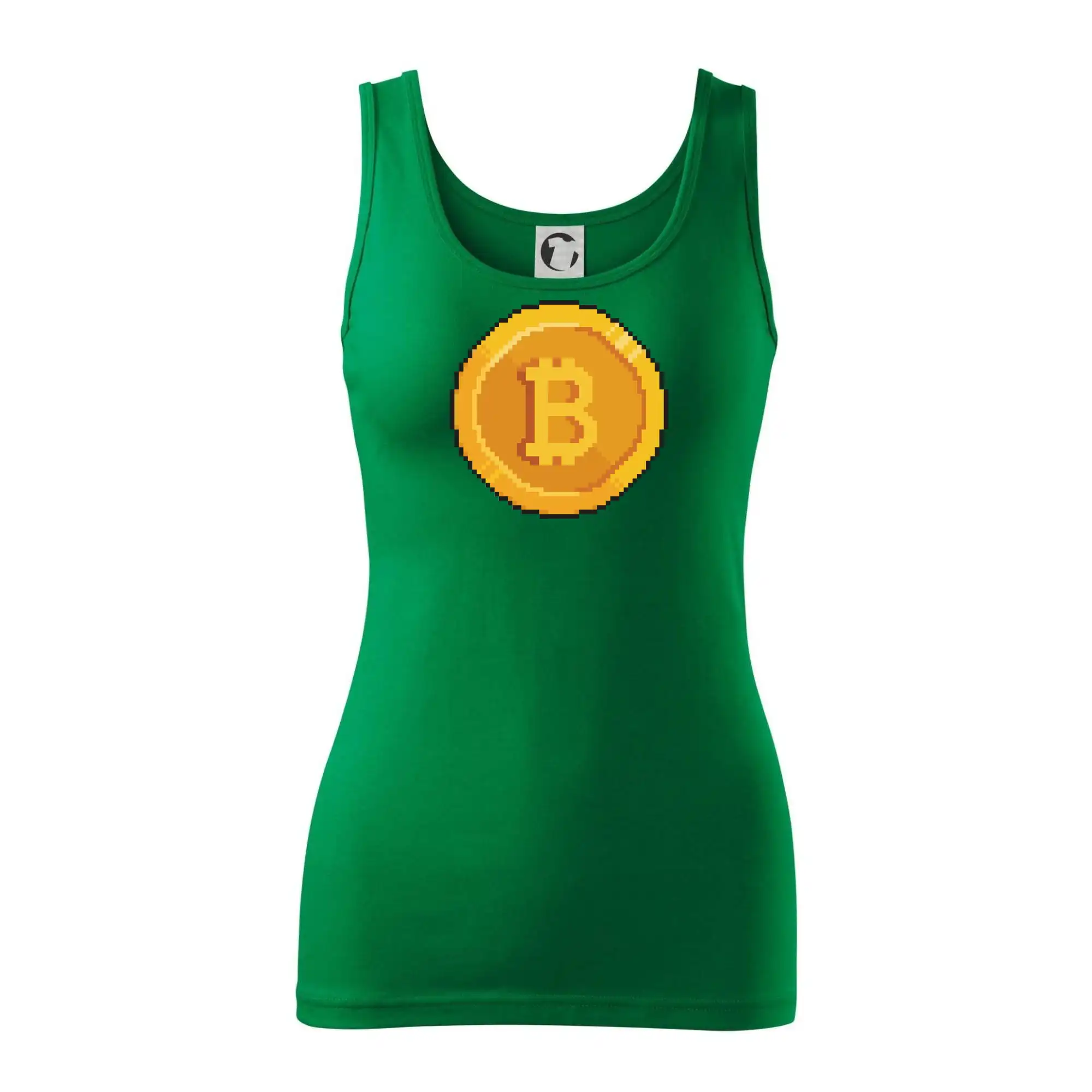 Bitcoin mince