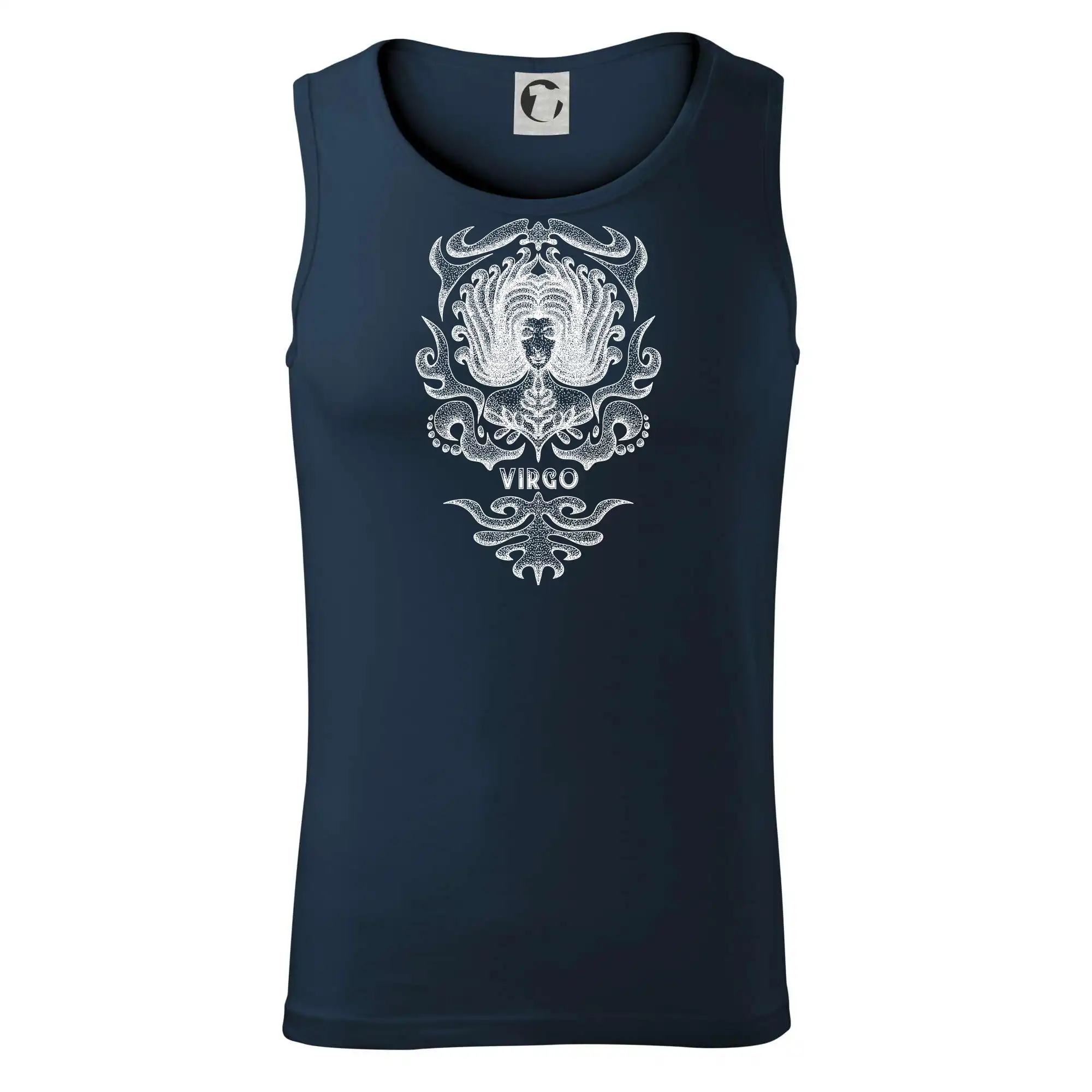 Virgo - vintage