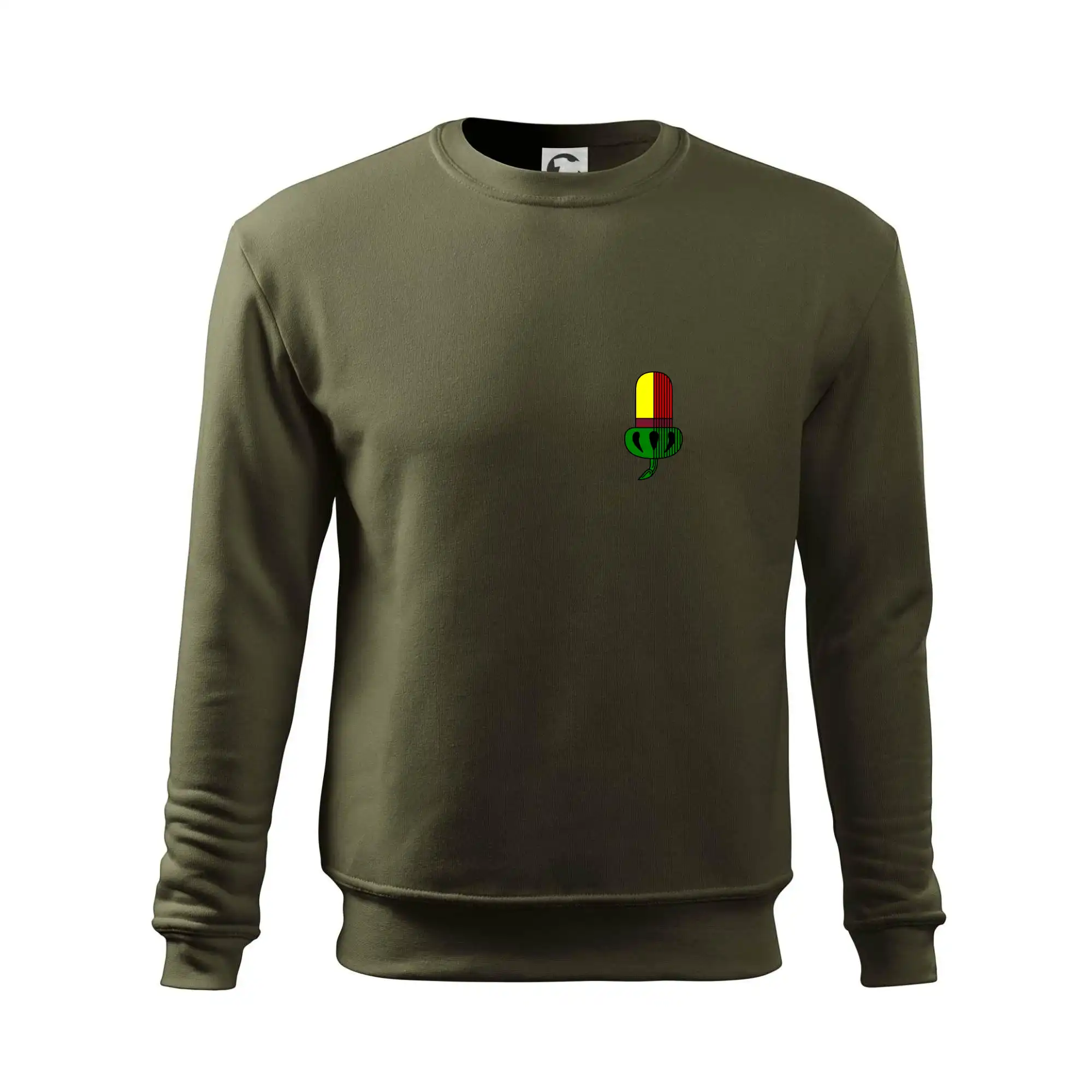 Prší - Žaludy - prso