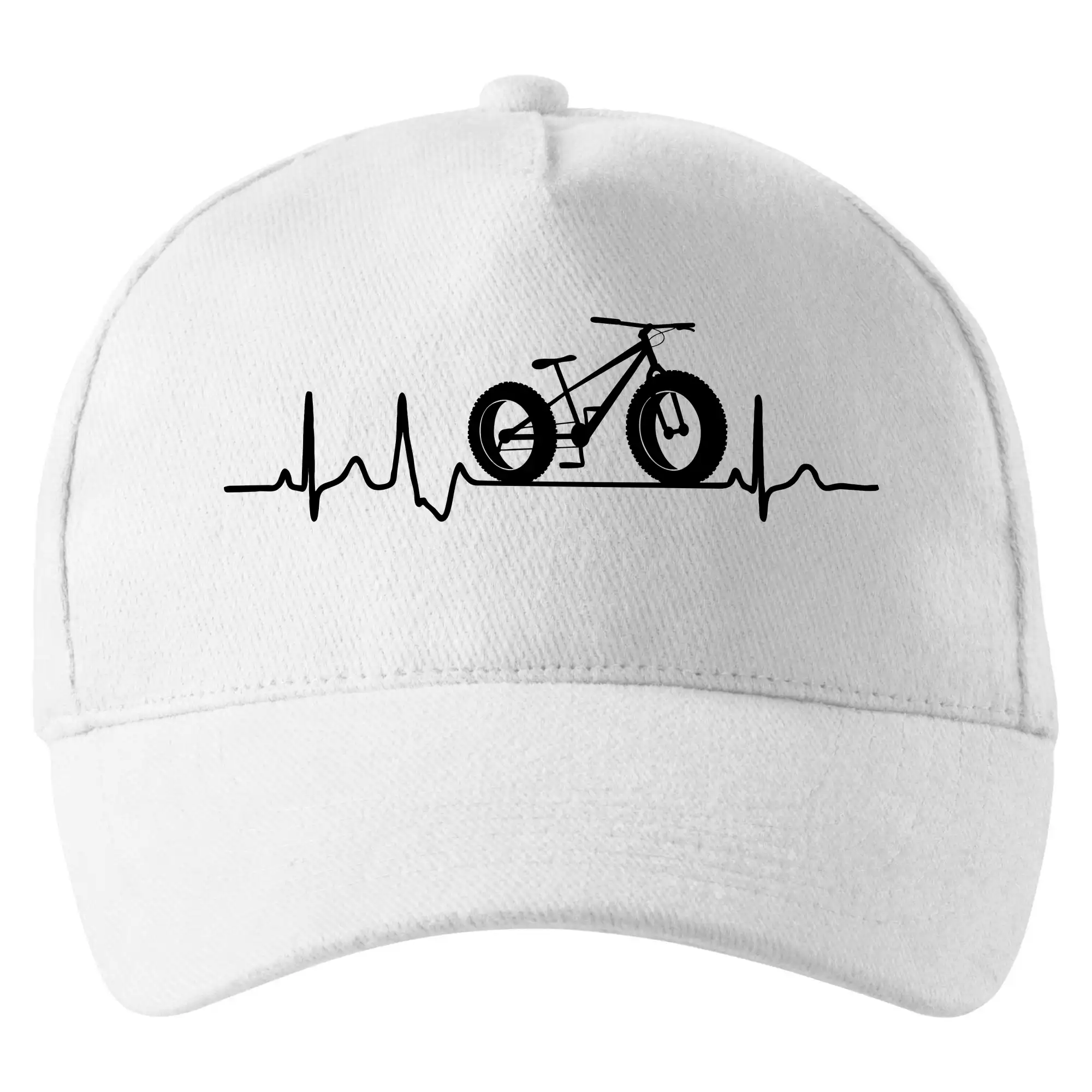 EKG fatbike