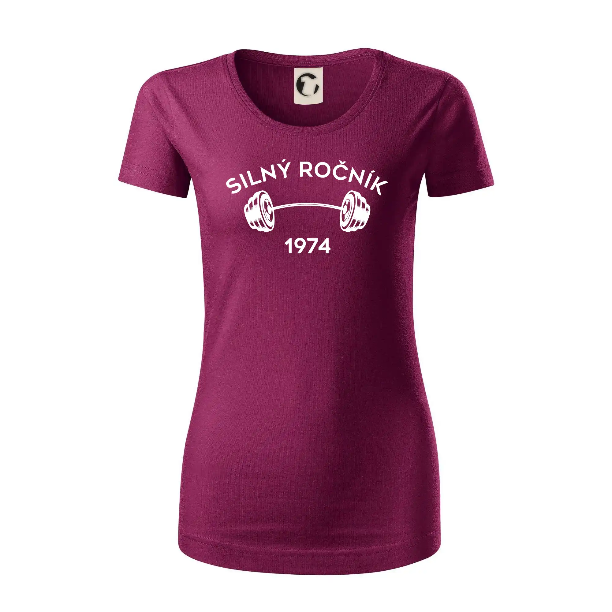 Silný ročník - Letopočet 1974