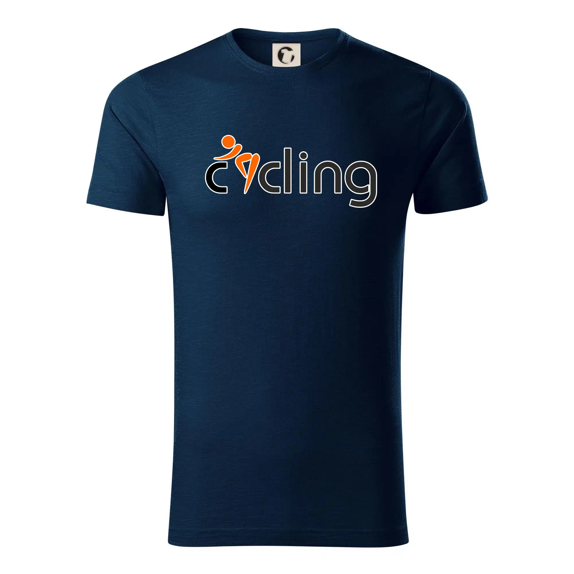 Cycling postava