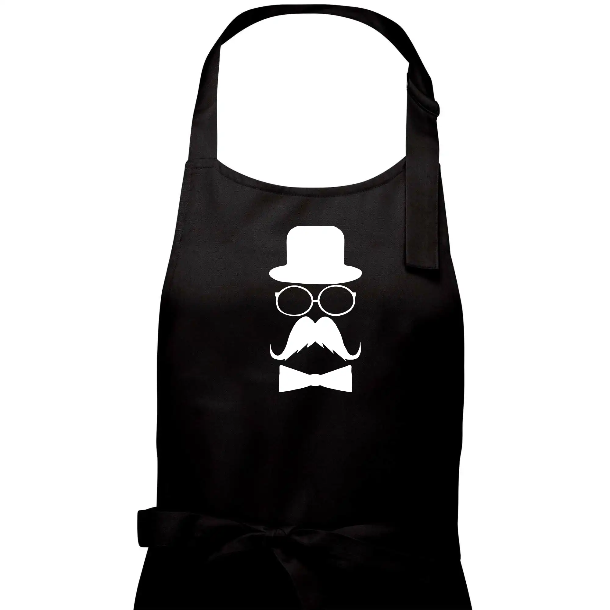 Mustache pán