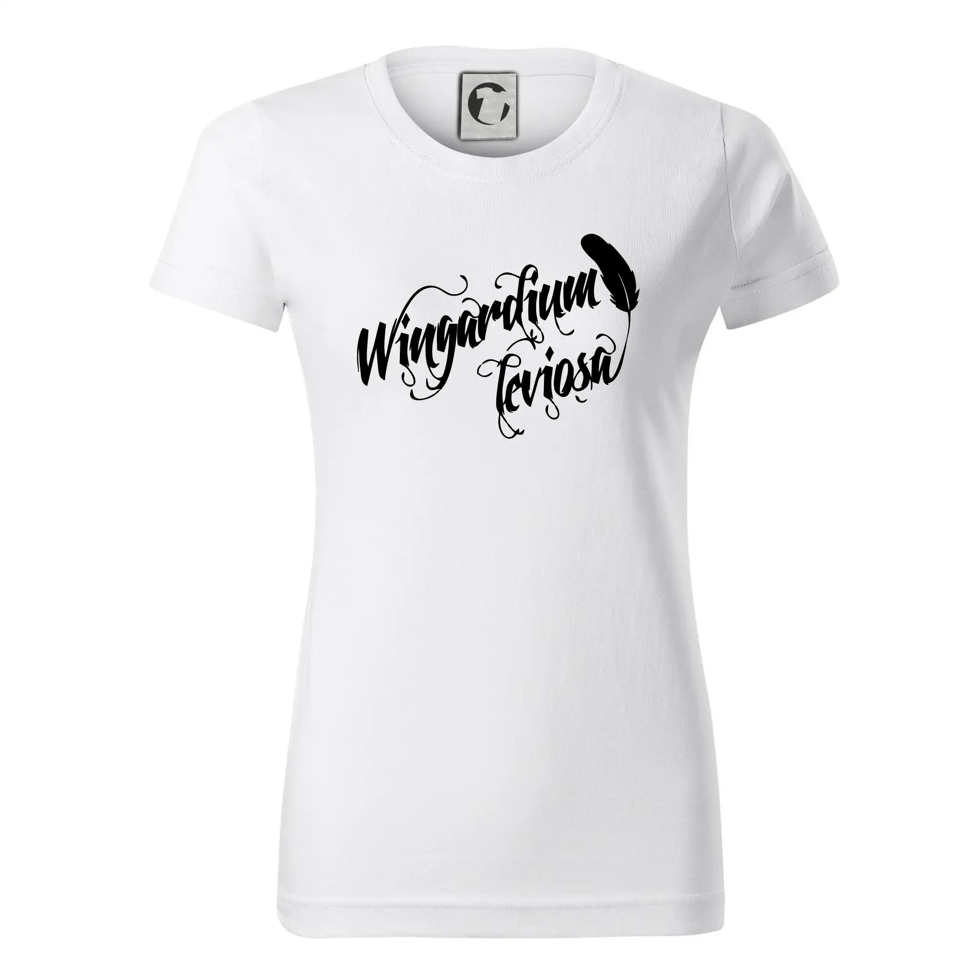 Harry - Wingardium Leviosa